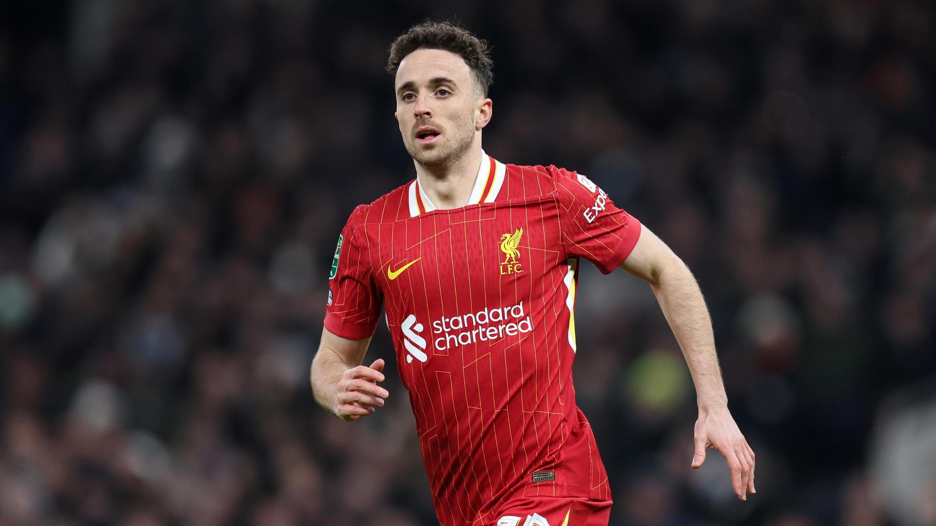 A year on from Diogo Jota’s passing, Portugal continues to honour his legacy