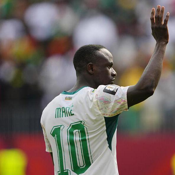 The hidden stories of Ballon d’Or nominees: Sadio Mane