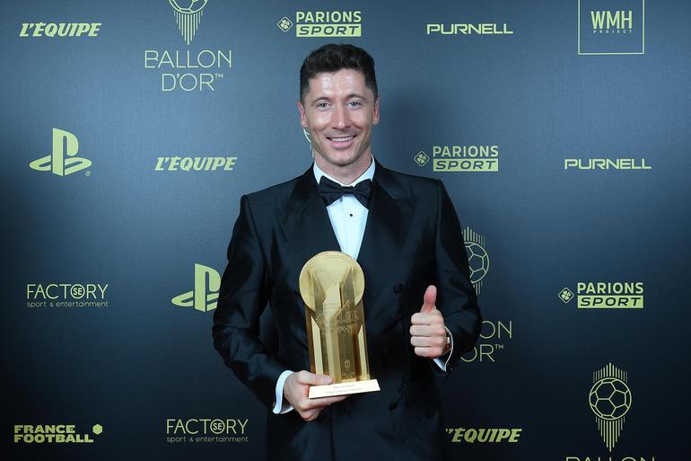 Welche Stars des „Ballon d’Or“ haben in diesem Transferfenster die Teams ...