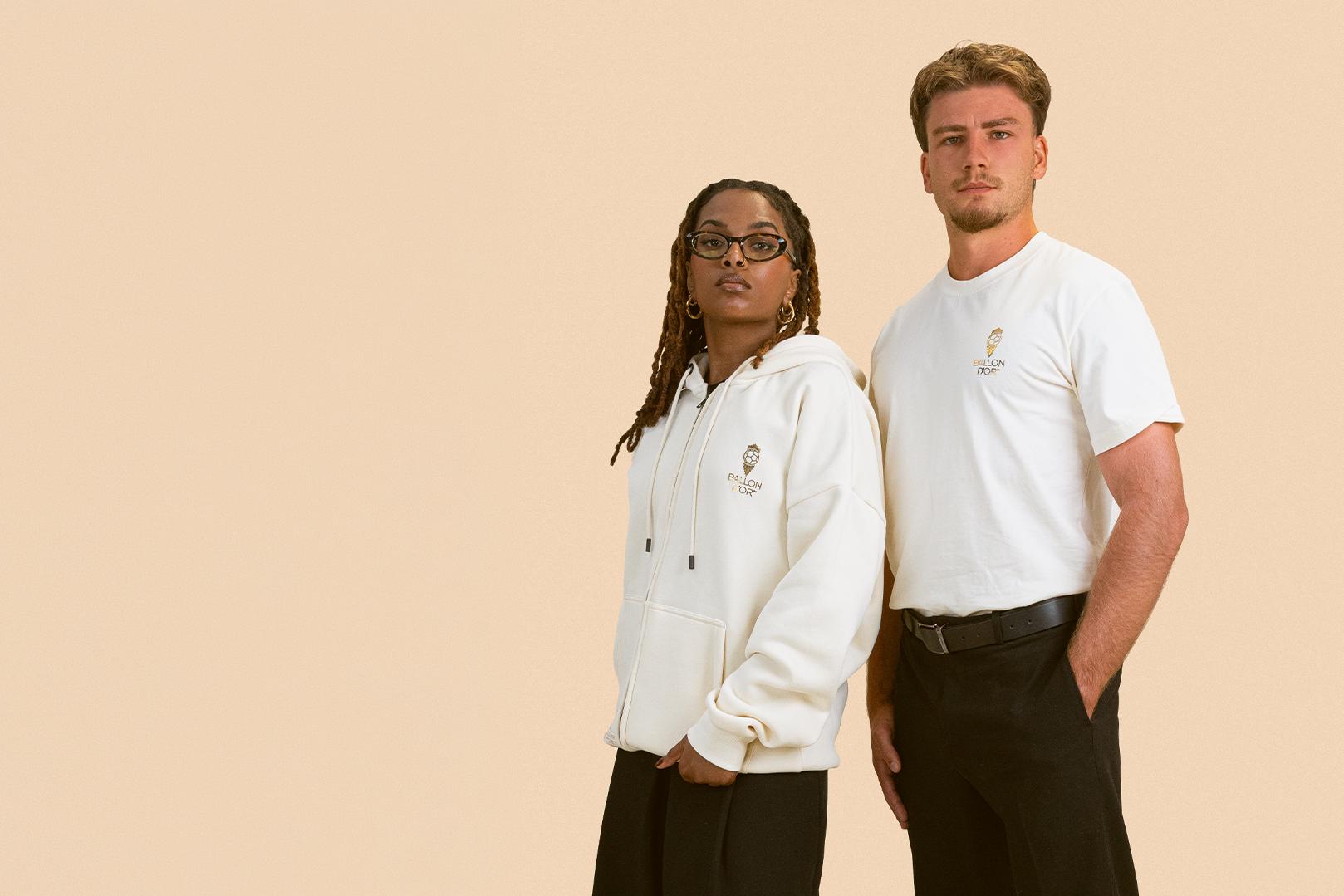 Wear the Legend: The Official Ballon d’Or™ Collection Is Here