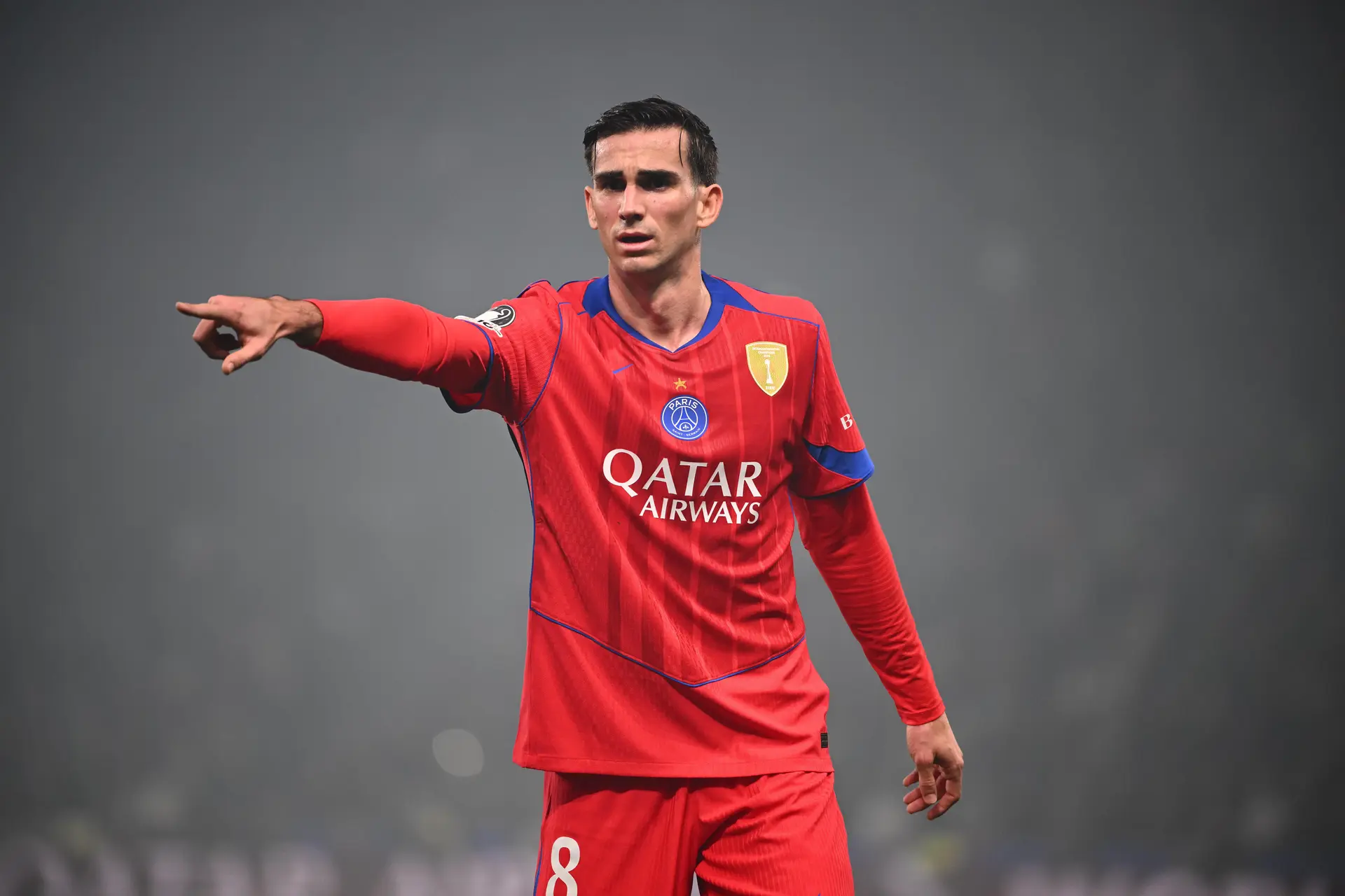 Fabián Ruiz, the player who forced Luis Enrique to admit he was wrong
