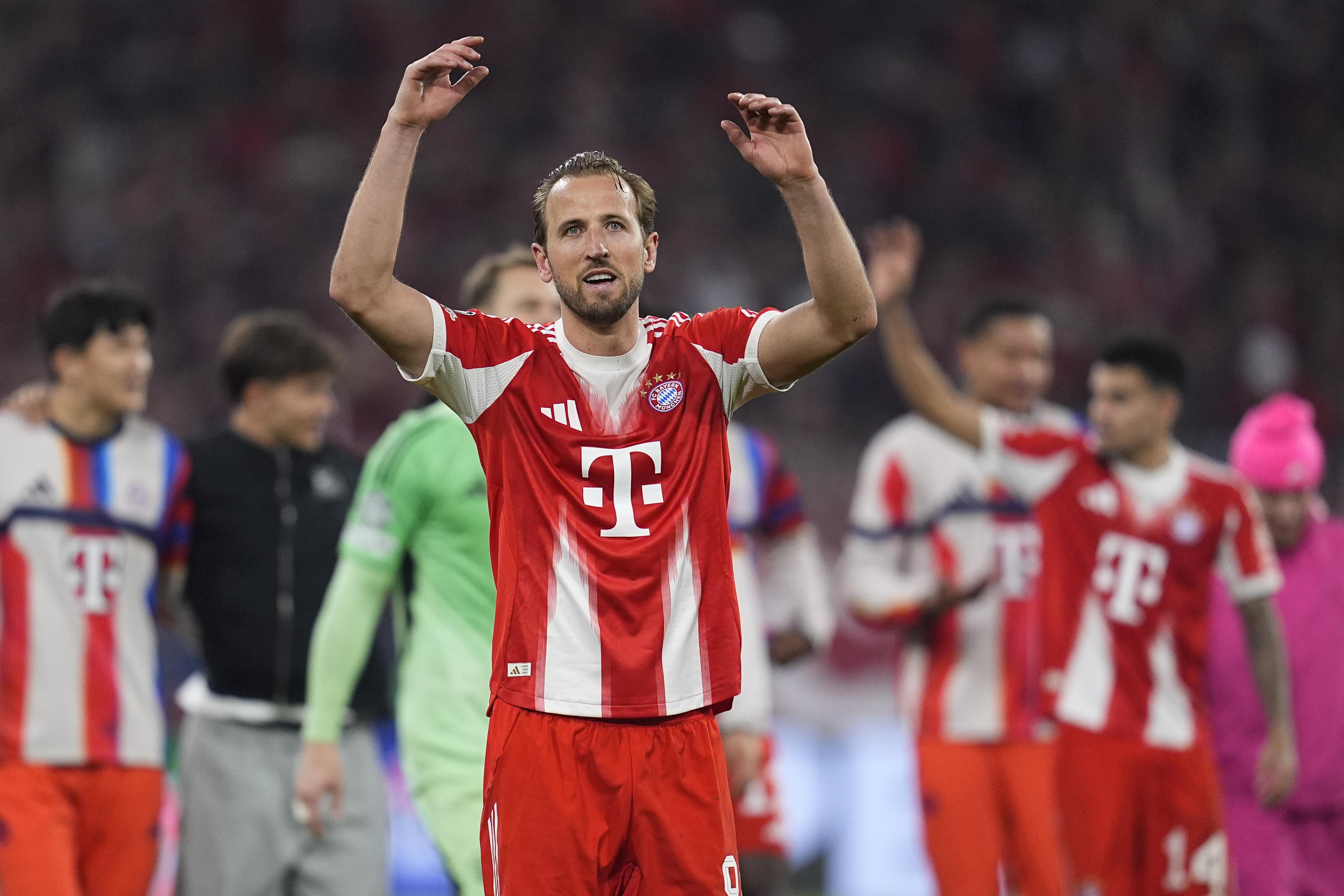 Harry Kane’s Record-Breaking World Cup Goals Revisited