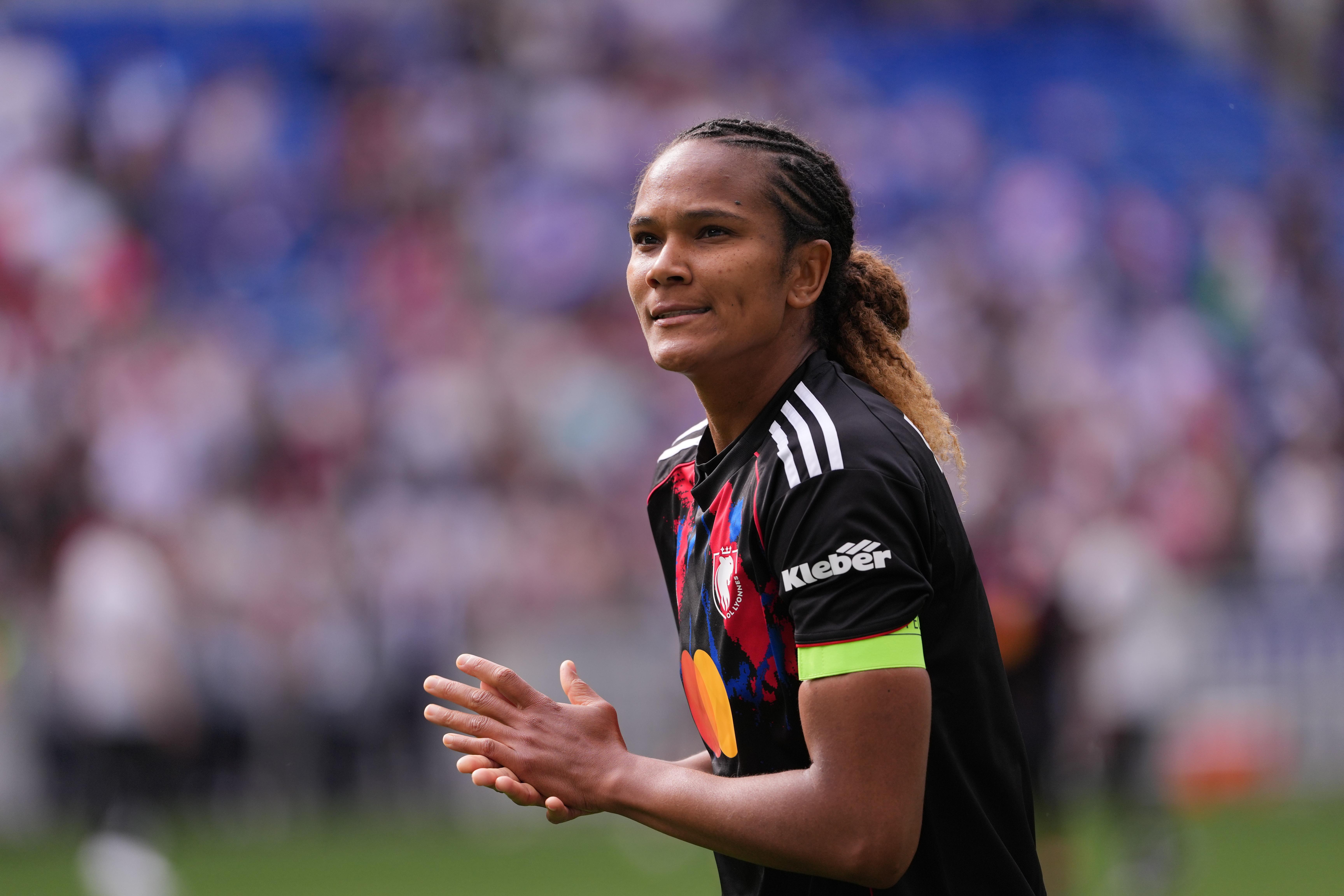 Wendie Renard: How an unshakable mindset carved out a decorated career