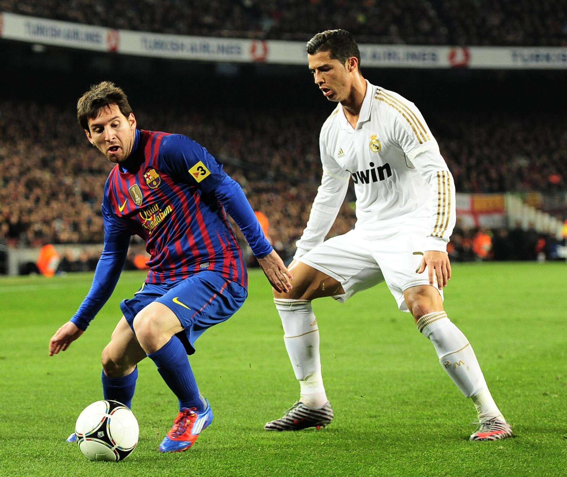These are the 10 clubs with the most nominations for the ‘Ballon d'Or’ in history