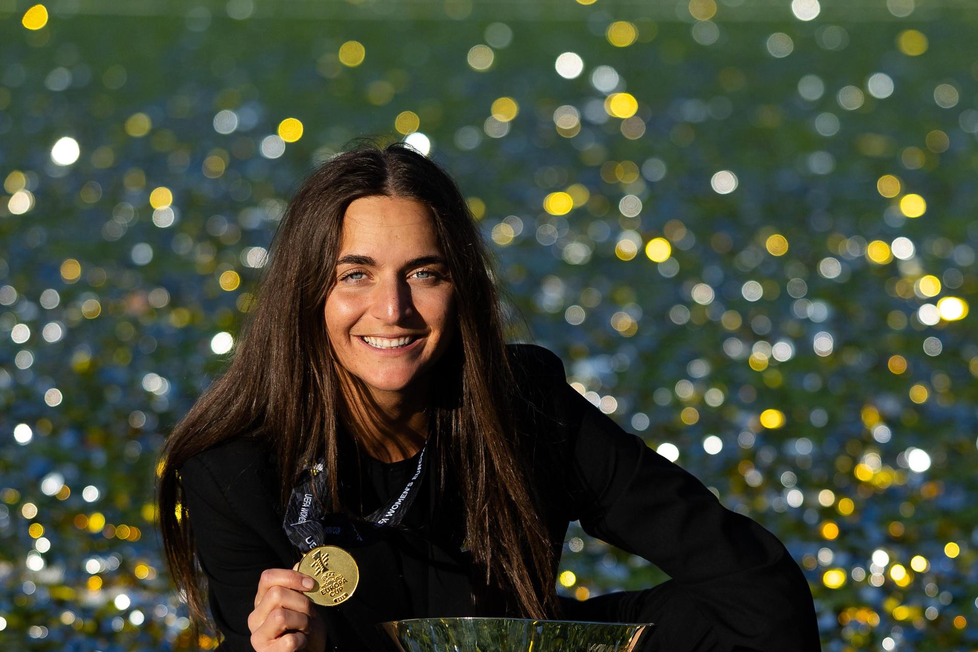 Elena Sadiku: A transformative coach of high regard