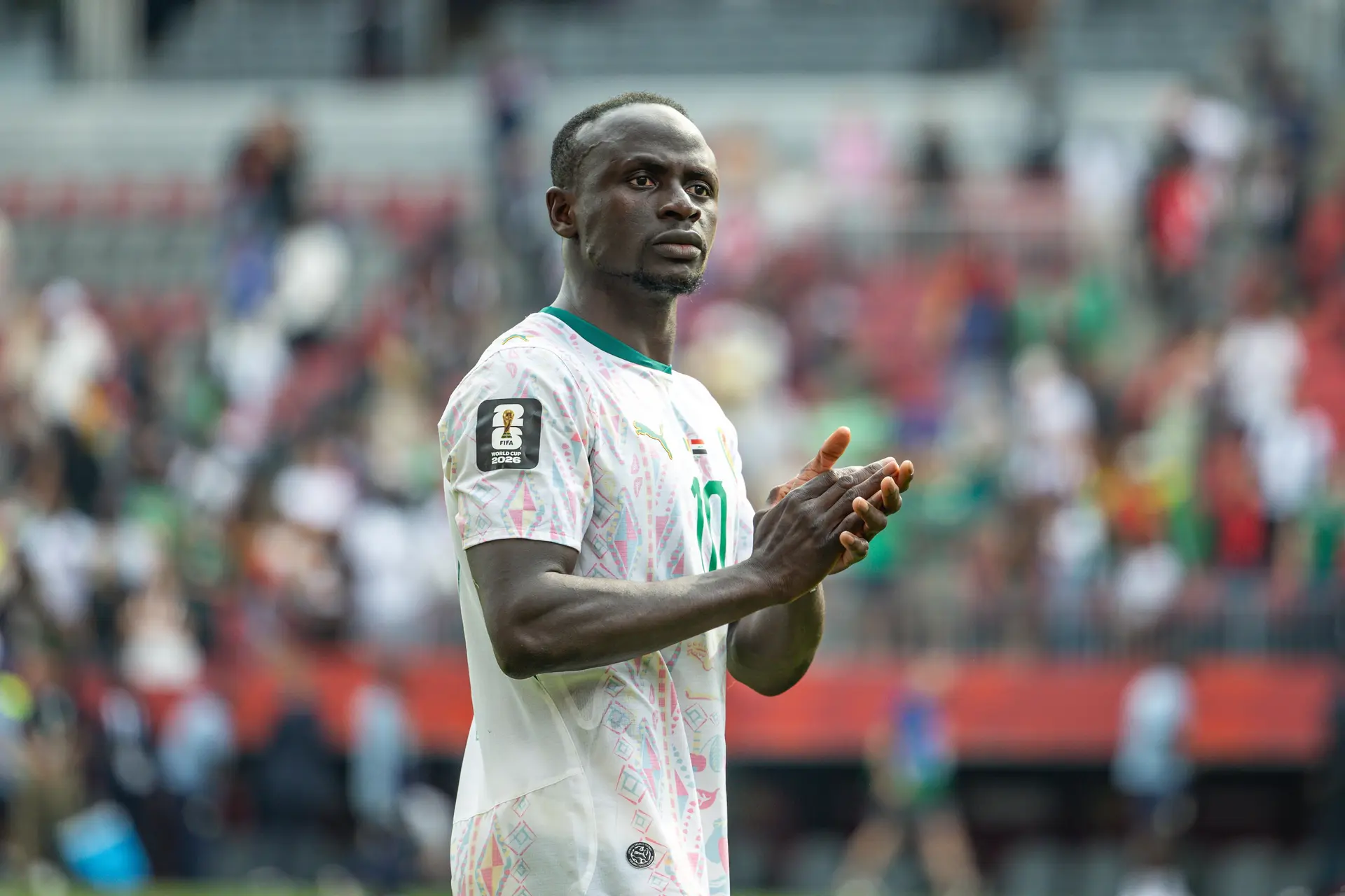 Beyond the Pitch: The Untold Story of Sadio Mané’s Ballon d’Or Journey