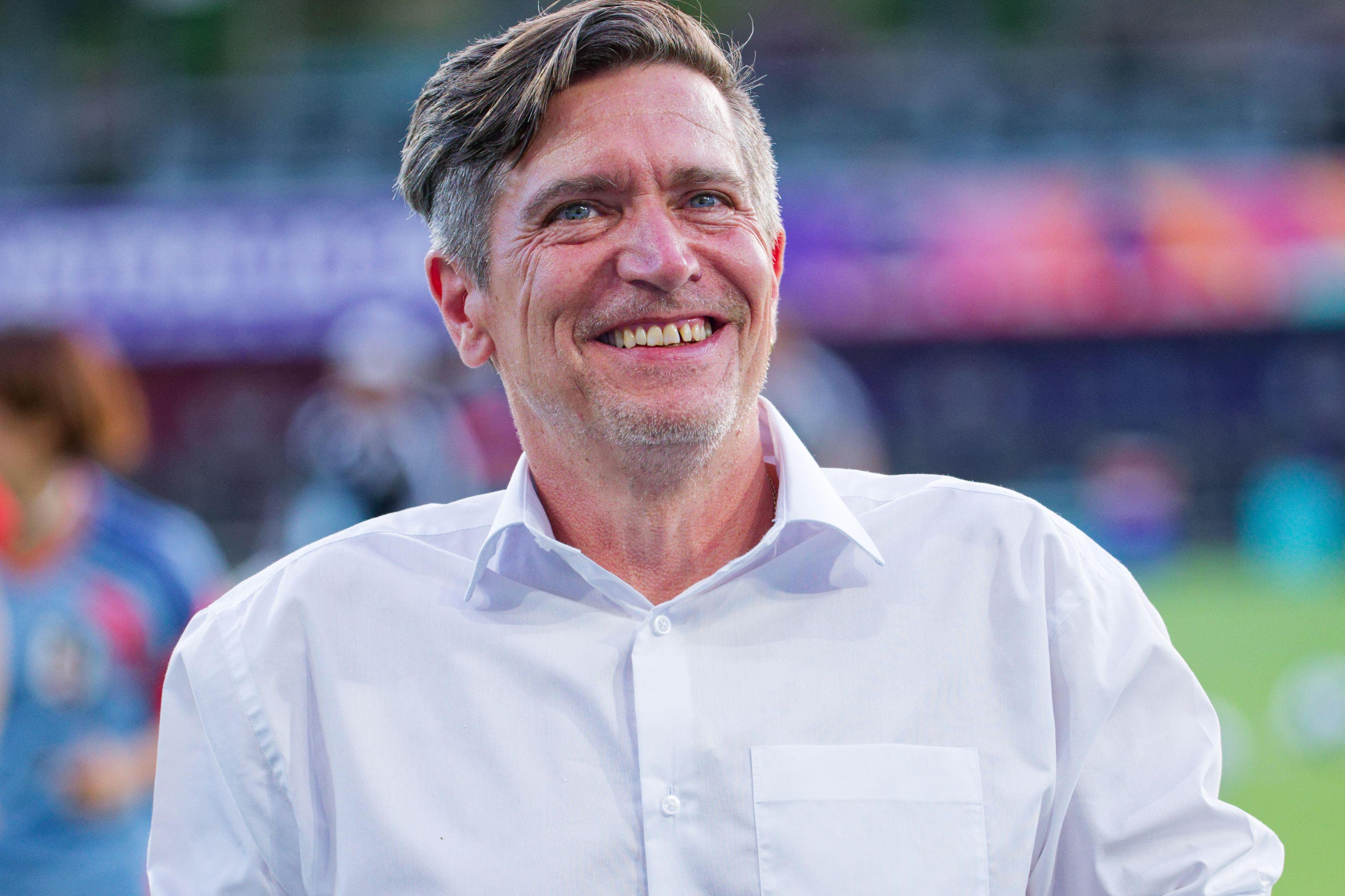 Nils Nielsen: A master in tactical flexibility and empowerment