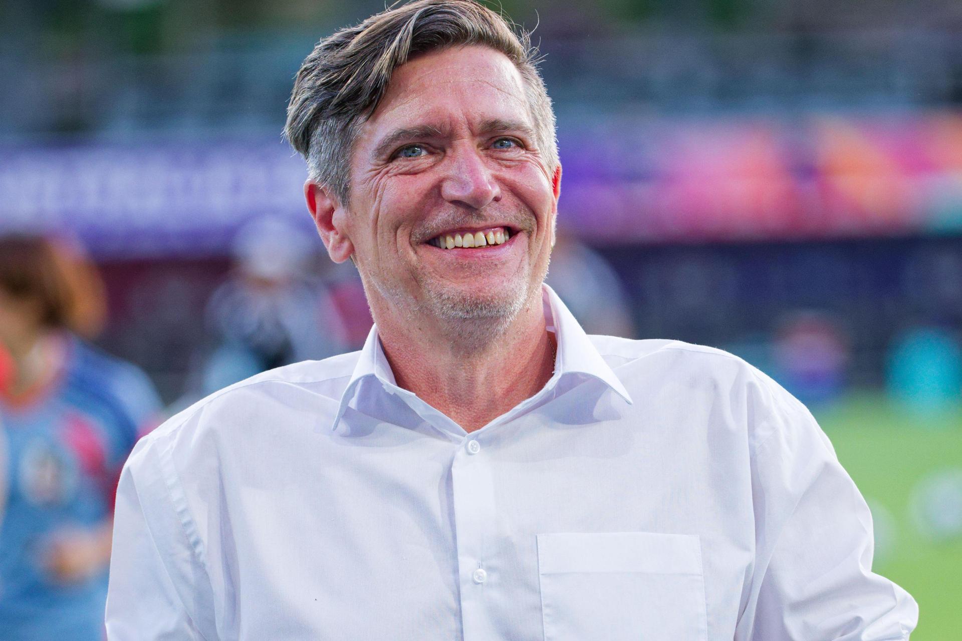 Nils Nielsen: A master in tactical flexibility and empowerment