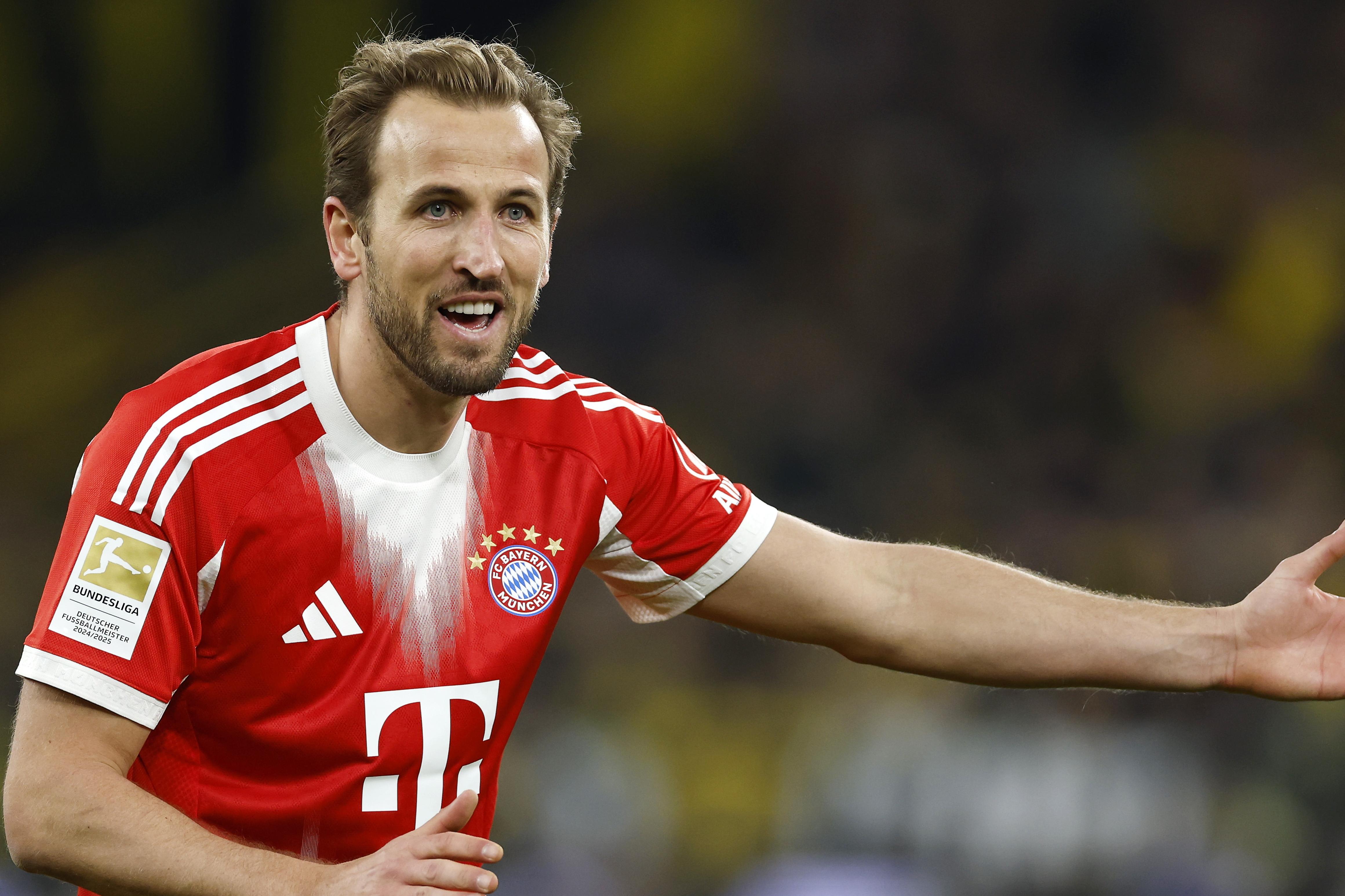 Harry Kane: Analysing the art of the purest finisher
