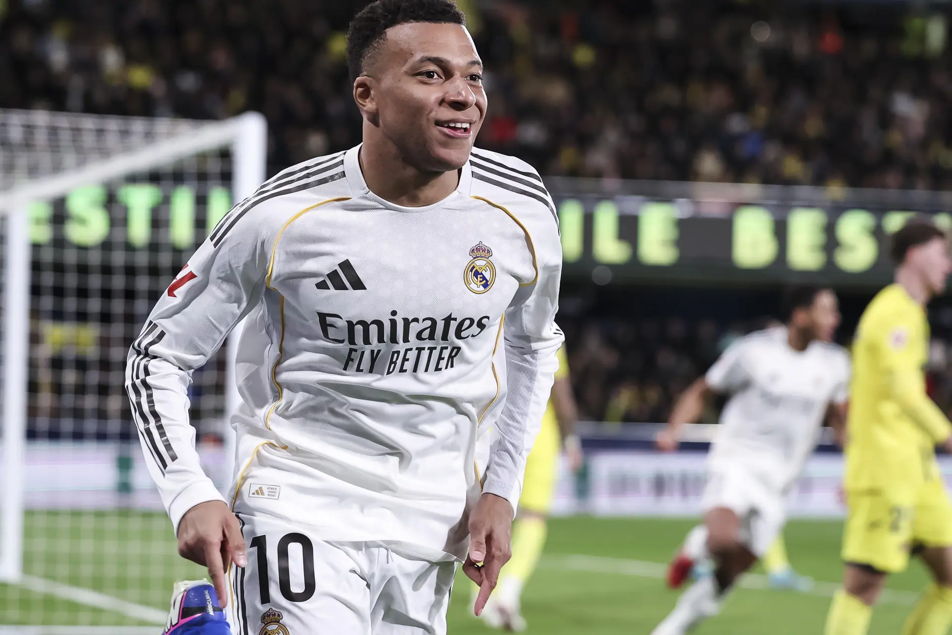 Project Mbappé: The making of football's icon