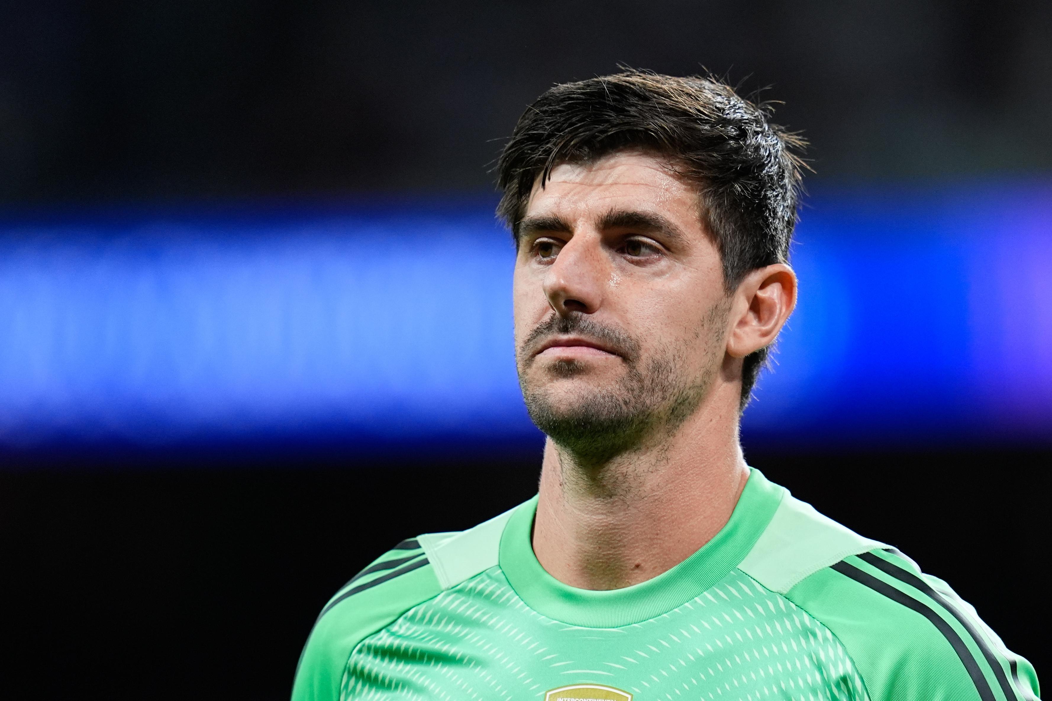 Thibaut Courtois: Par excellence season after season