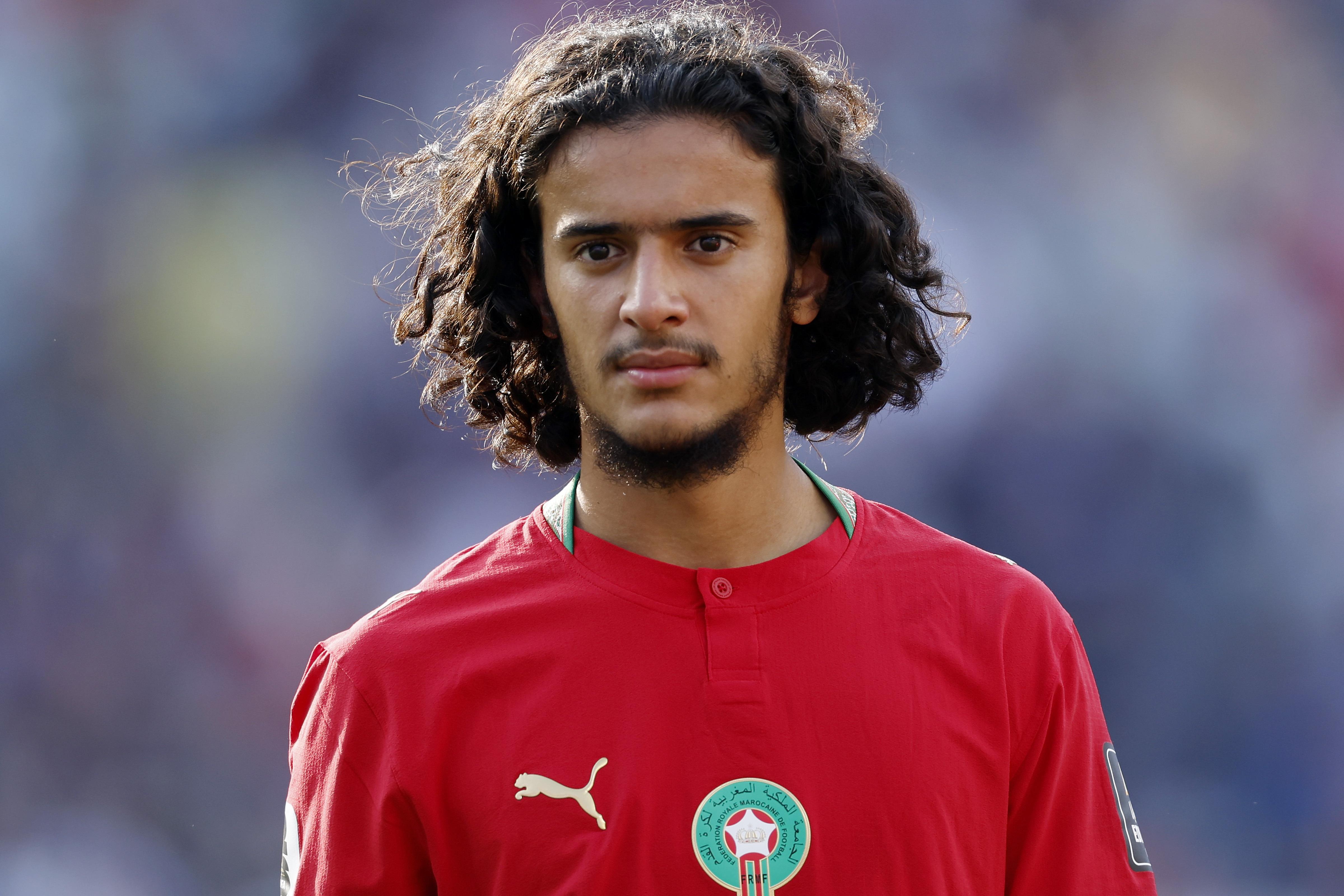 Ayyoub Bouaddi: The teenage virtuoso who is flouting footballing norms
