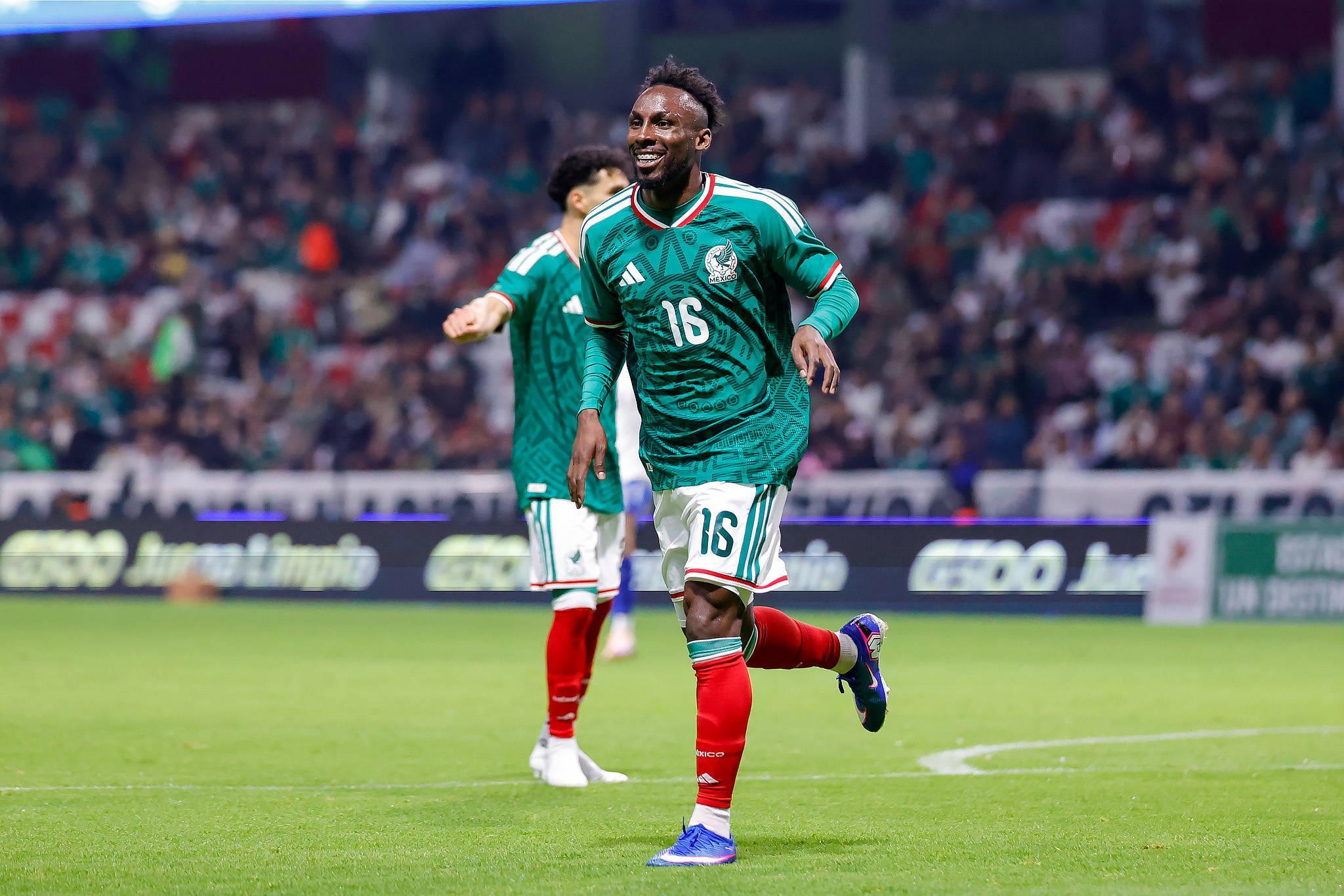 Julián Quiñones: From a Childhood of Hardship to Football’s Biggest Stage