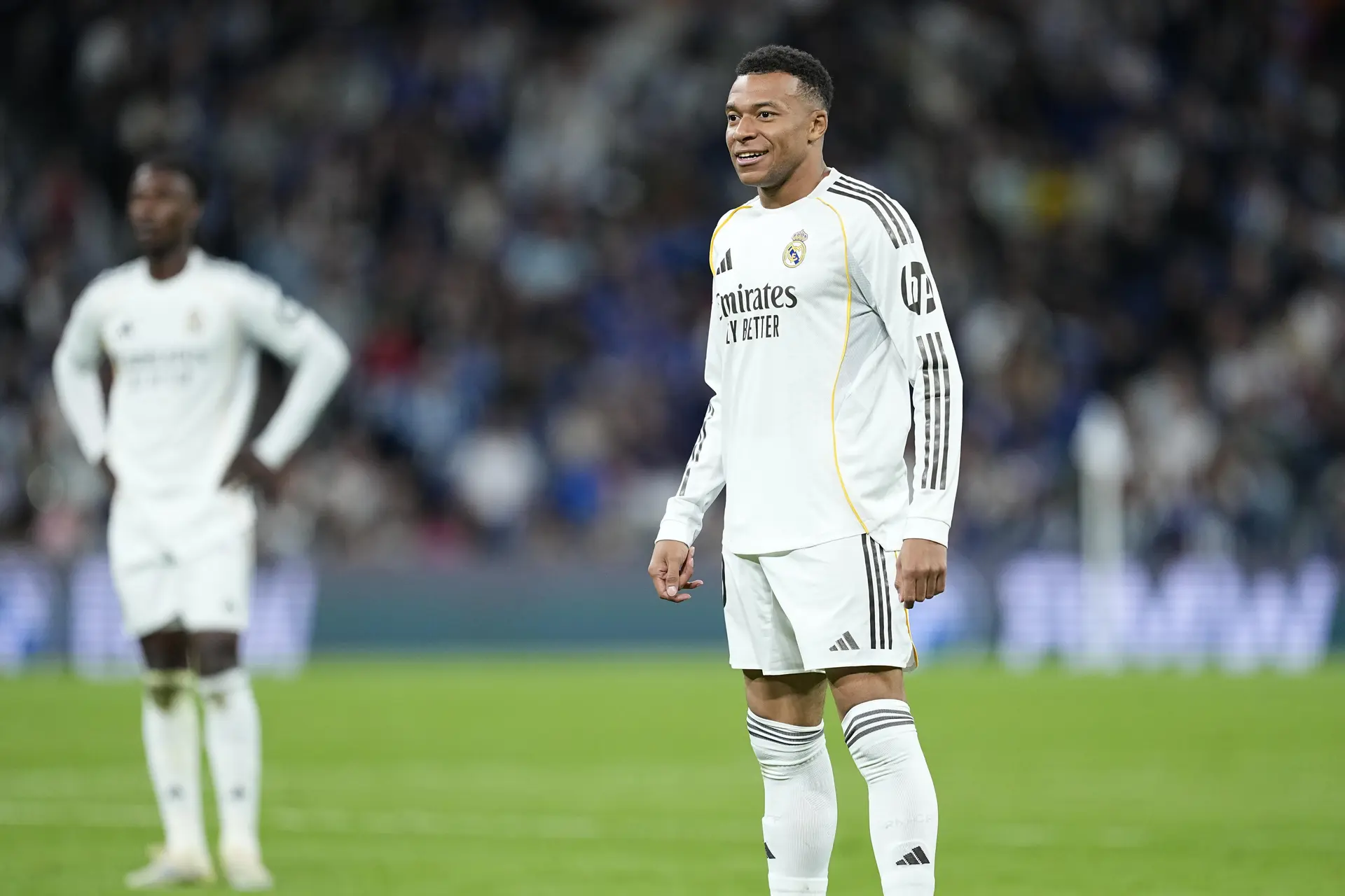 Kylian Mbappe’s 2025/26: Individual excellence minus collective reward