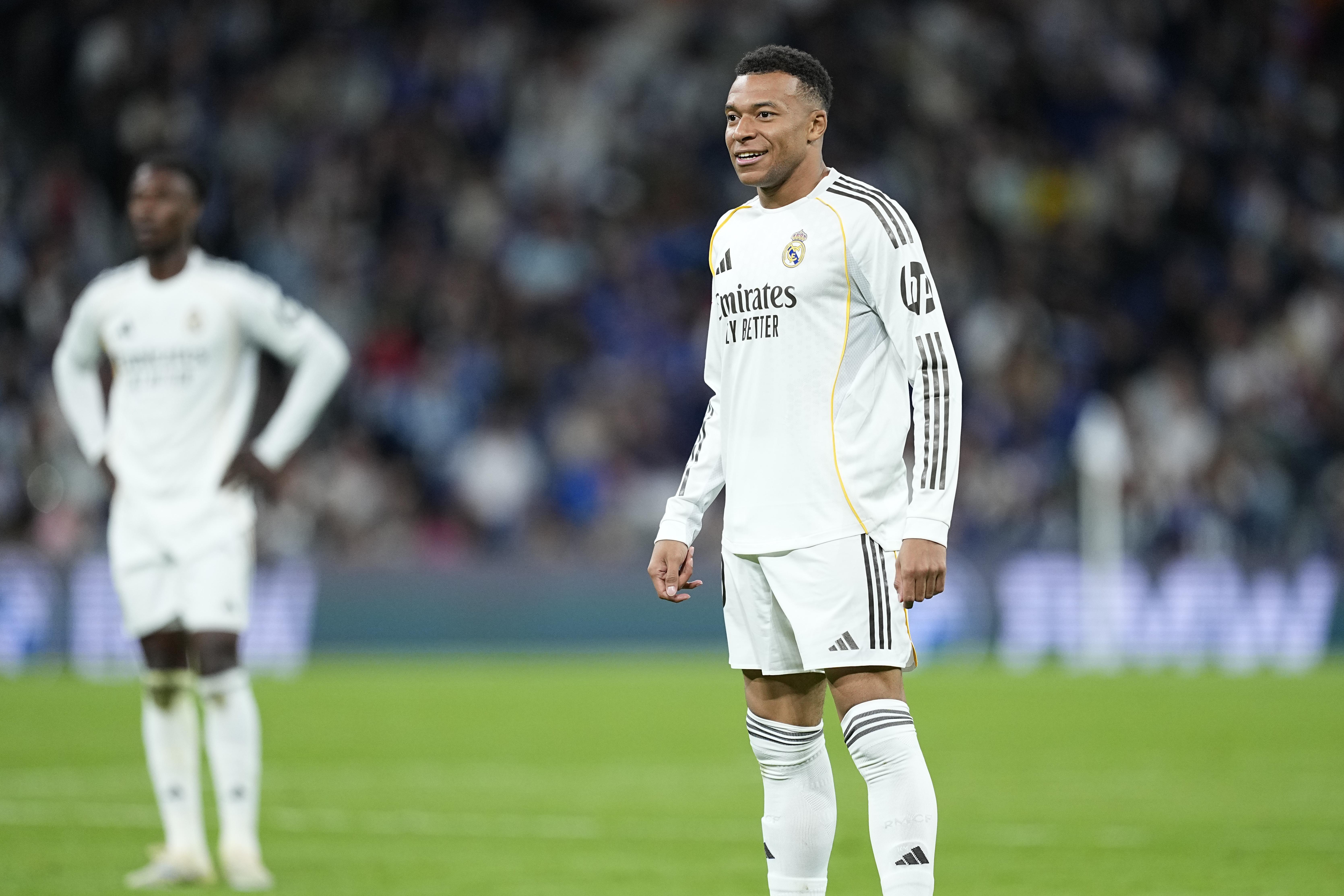 Kylian Mbappe’s 2025/26: Individual excellence minus collective reward
