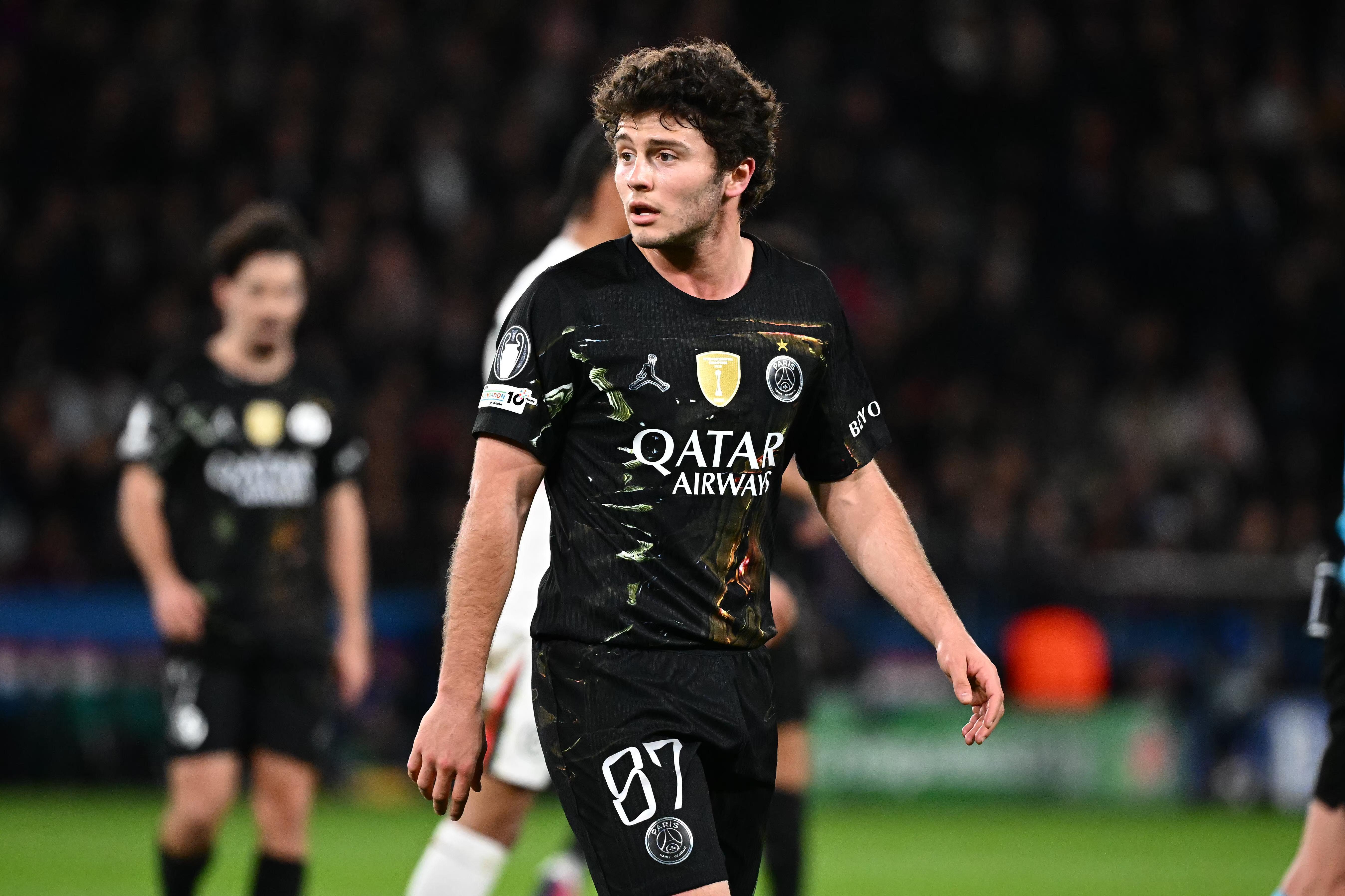 The little giant: how João Neves proved that height doesn’t define a star player