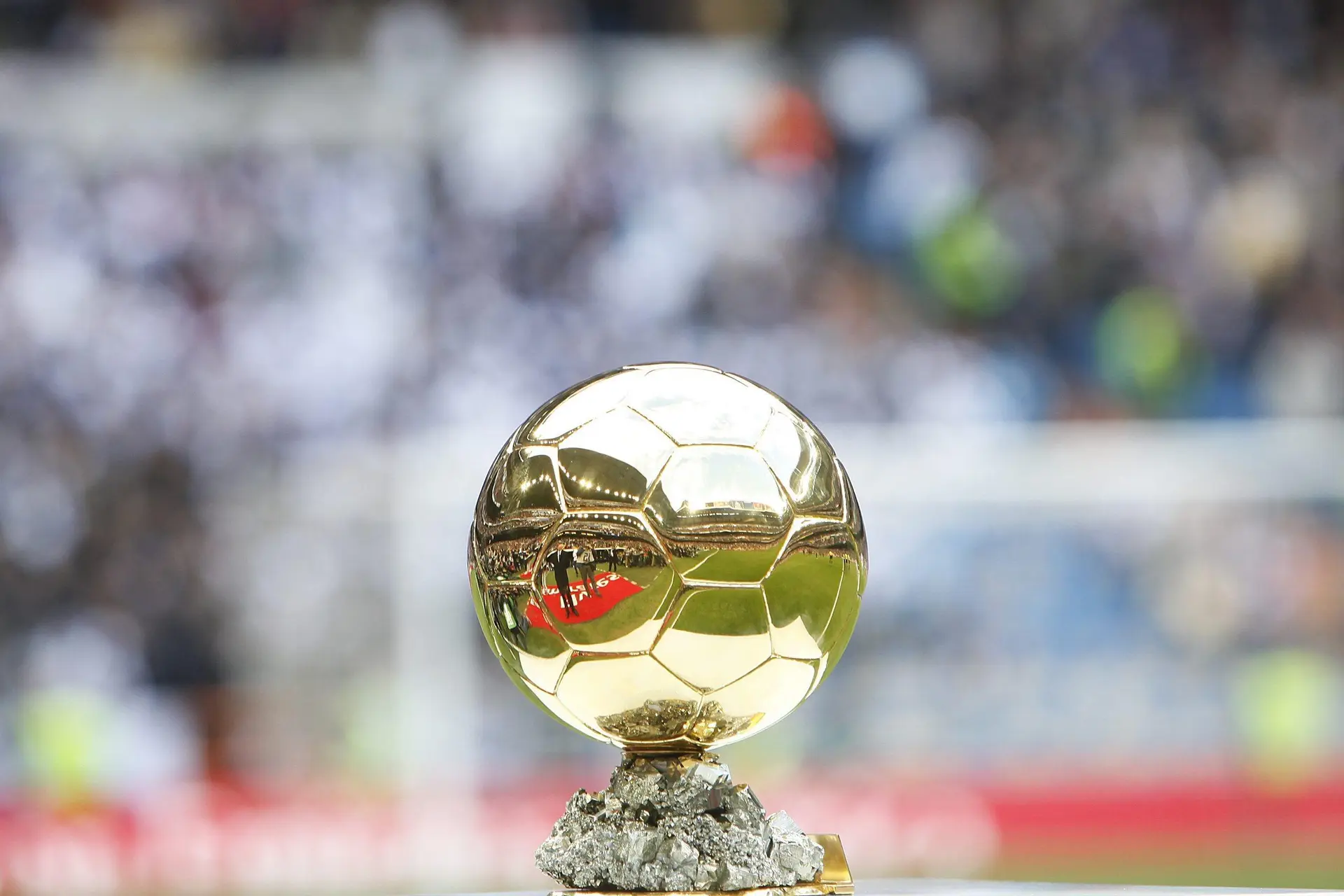 Ballon d'Or 2026: Where can I watch the ceremony live?