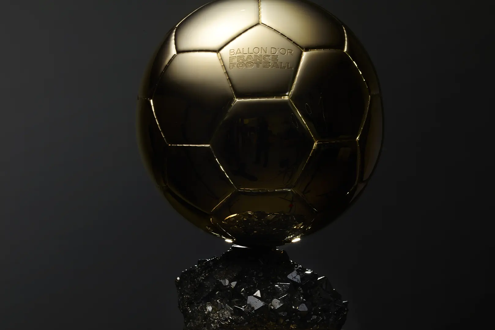 When and Where will the 70th Ballon d'Or ceremony take place?