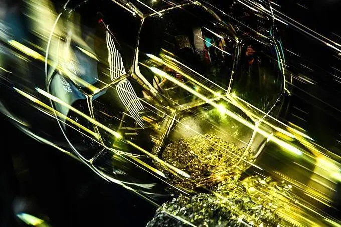 Ballon d'Or 2026: What time does the ceremony start in your country?