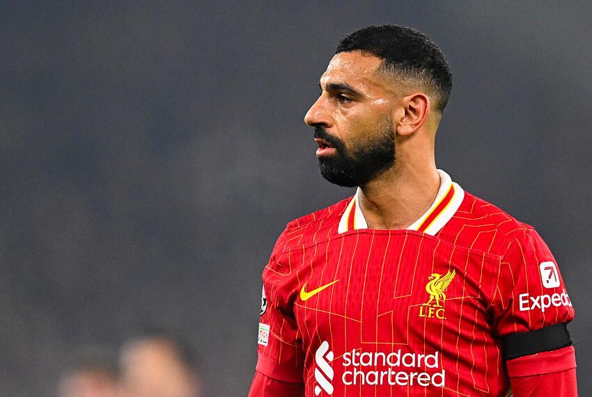Academy Lesson: How Mo Salah’s Veganism Fostered his Brilliance