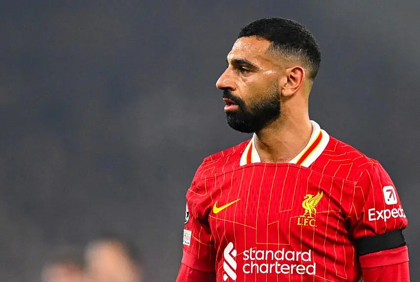 Academy Lesson: How Mo Salah’s Veganism Fostered his Brilliance