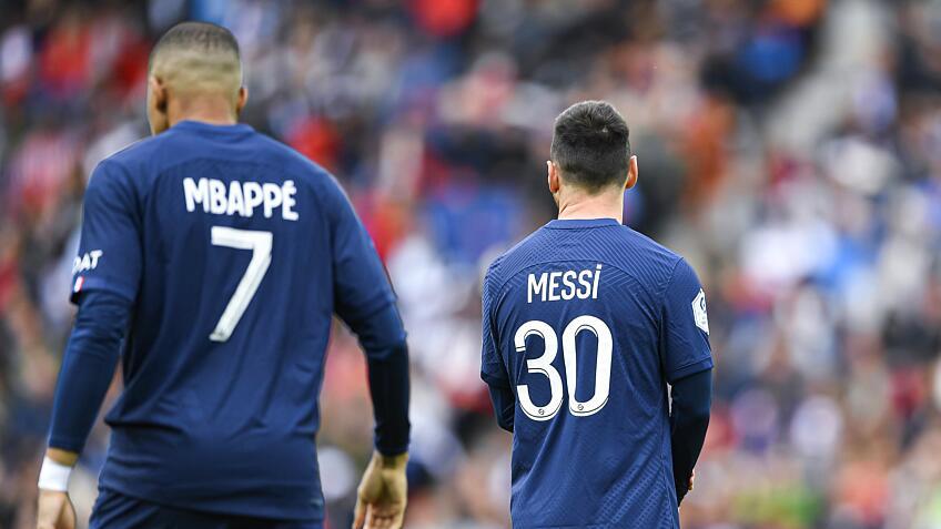 A Golden Boot chase rich in Ballon d’Or heritage