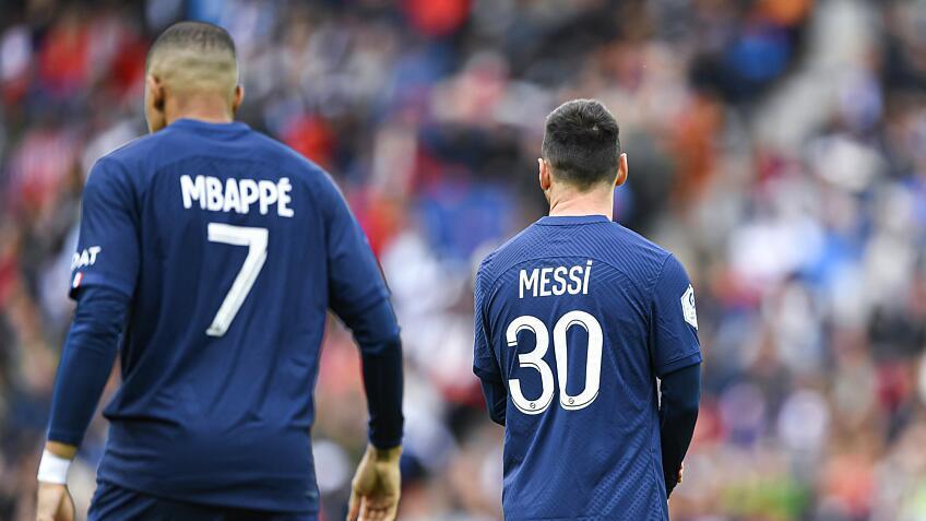 A Golden Boot chase rich in Ballon d’Or heritage