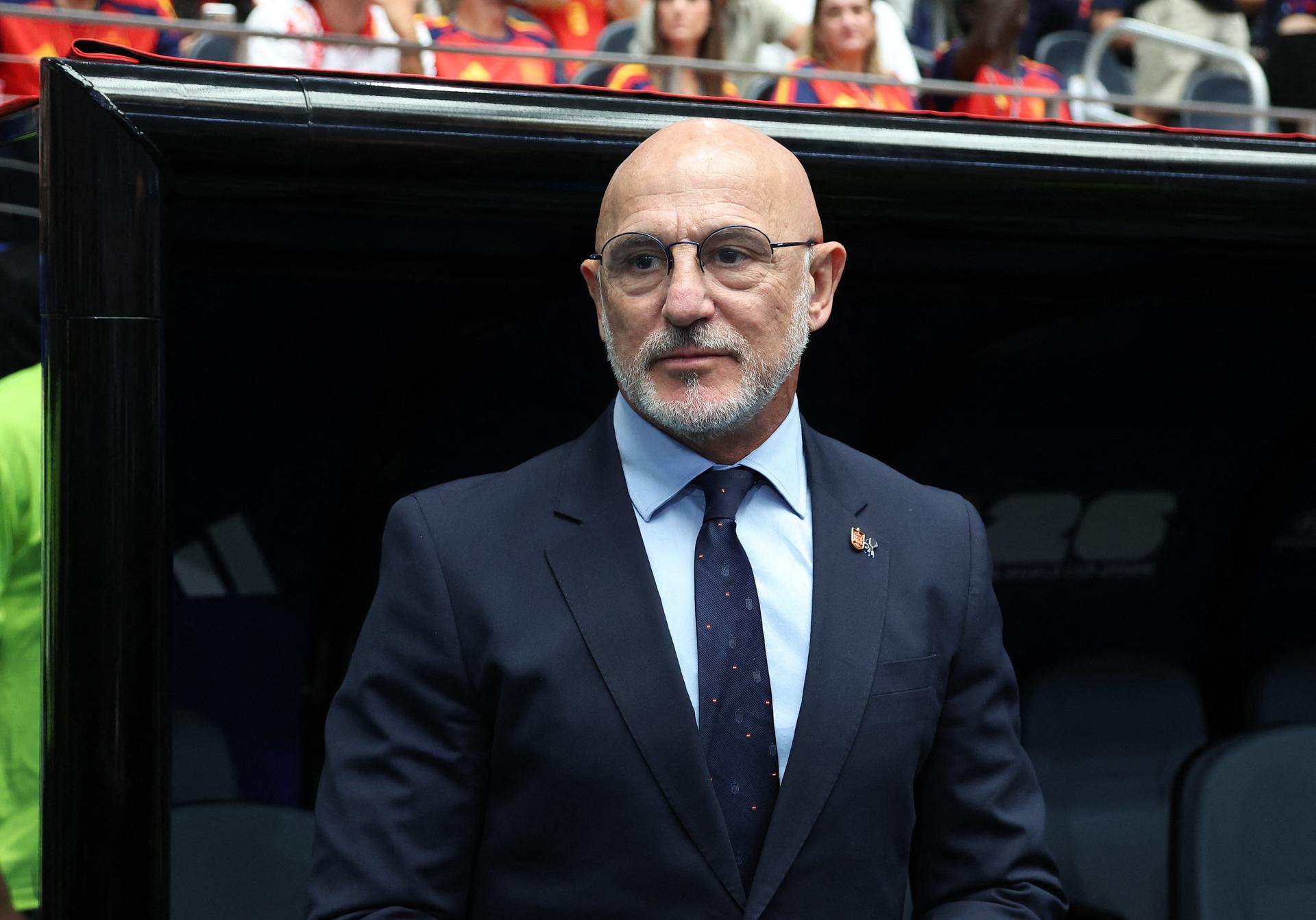 DETAILED STATISTICAL PROFILE LUIS DE LA FUENTE