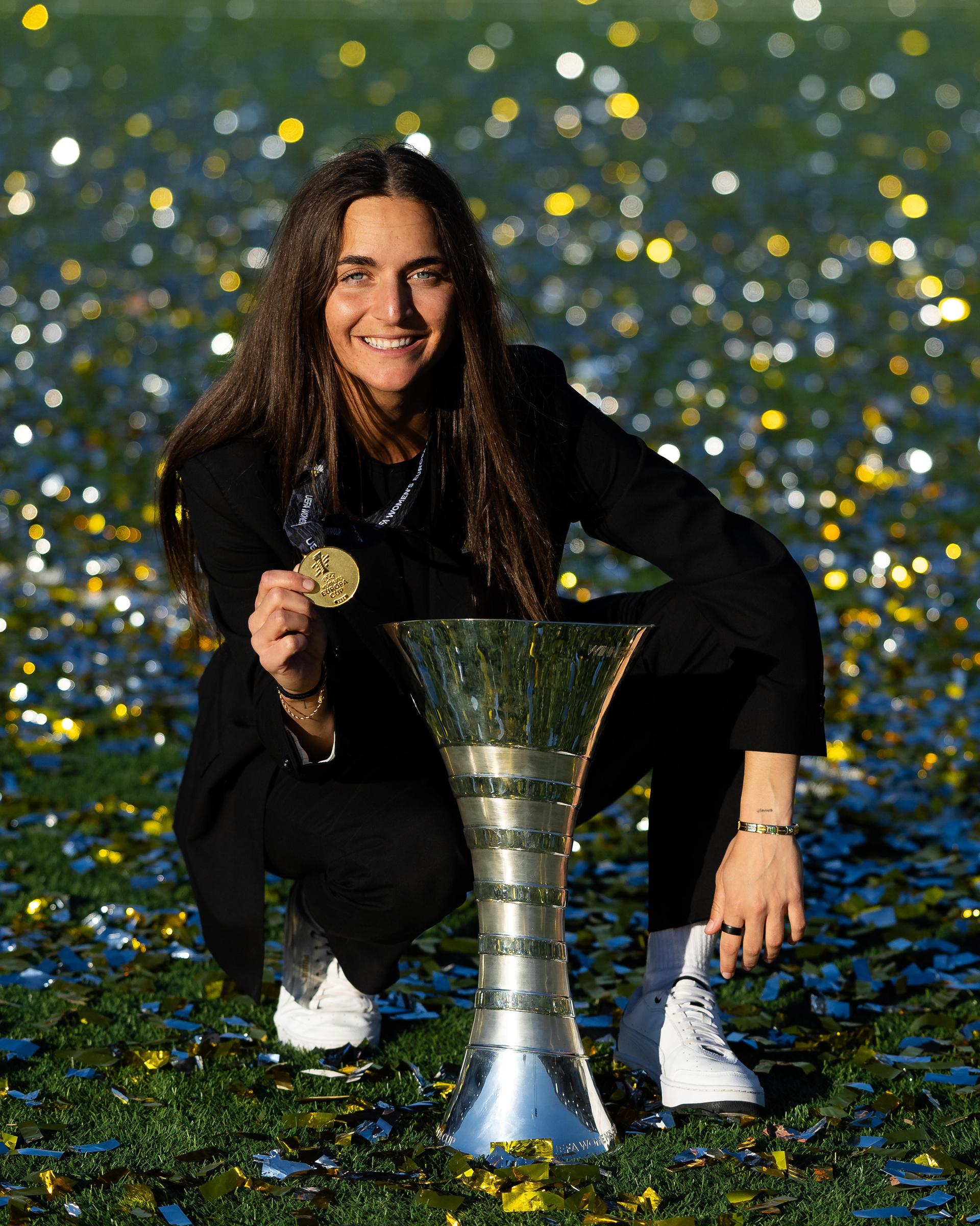 DETAILED STATISTICAL PROFILE ELENA SADIKU