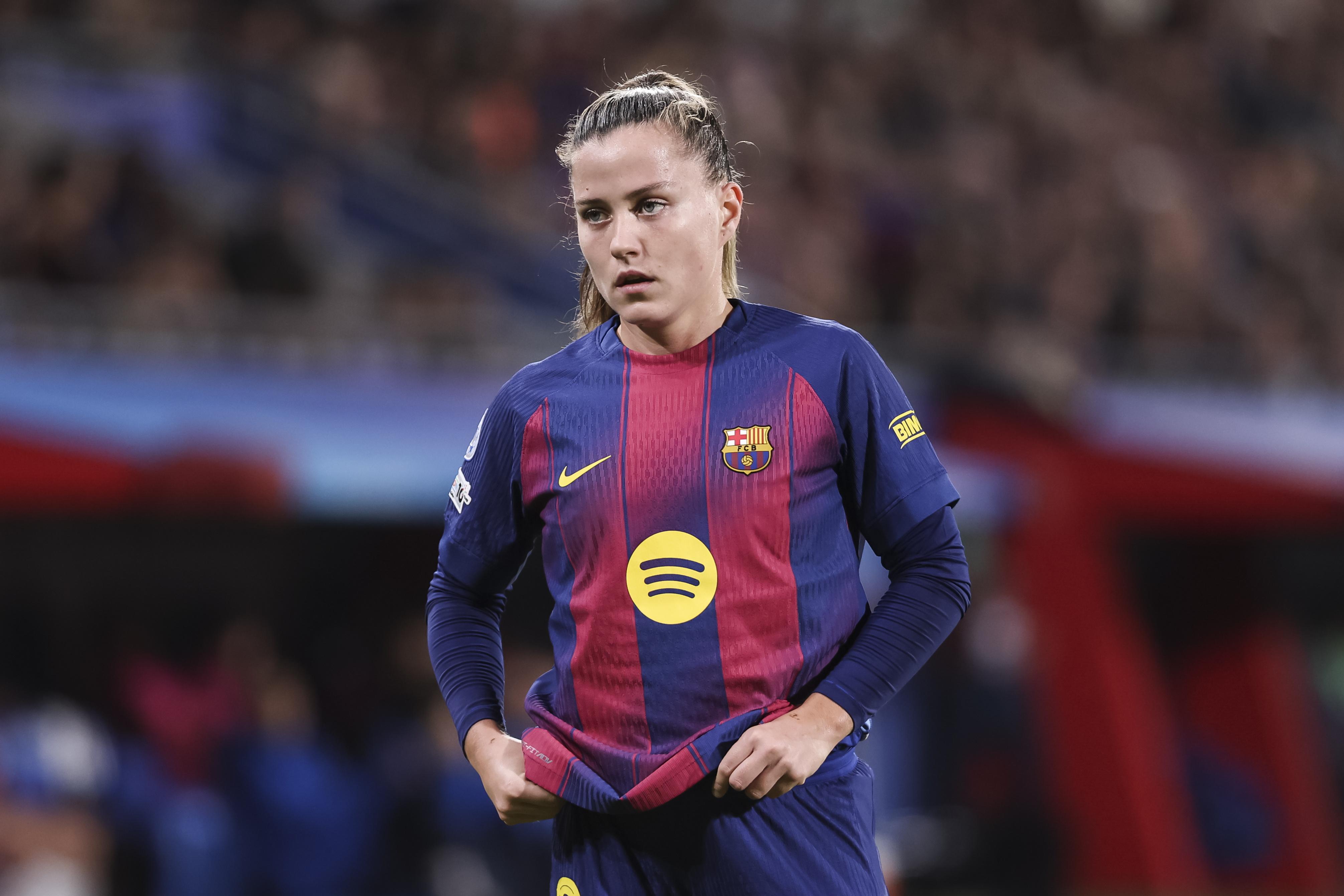 Claudia Pina: The Prodigy turned World Powerhouse, Nominated for the 2026 Ballon d'Or