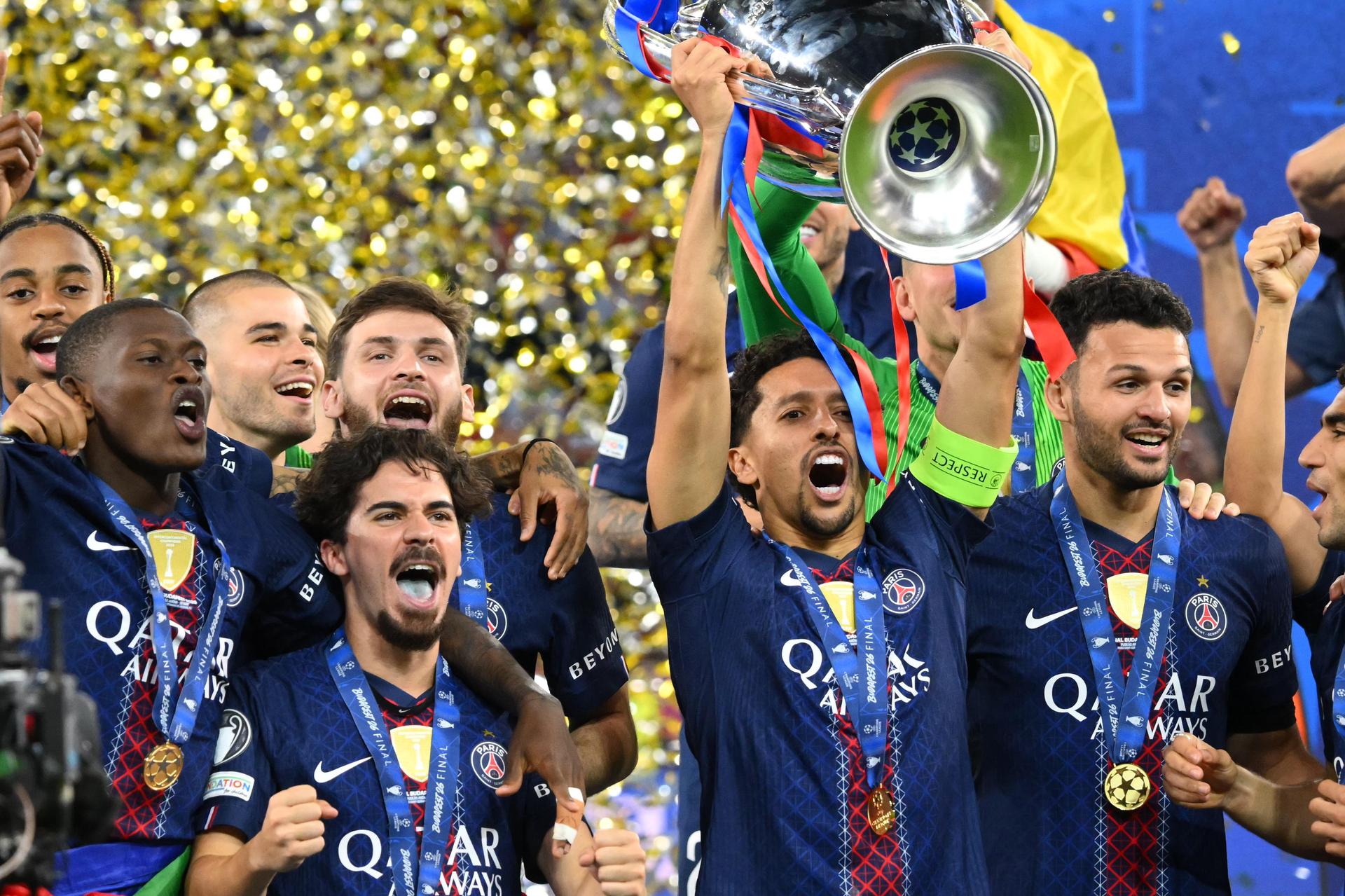 Which clubs have the most nominees for the 2026 Ballon d'Or?