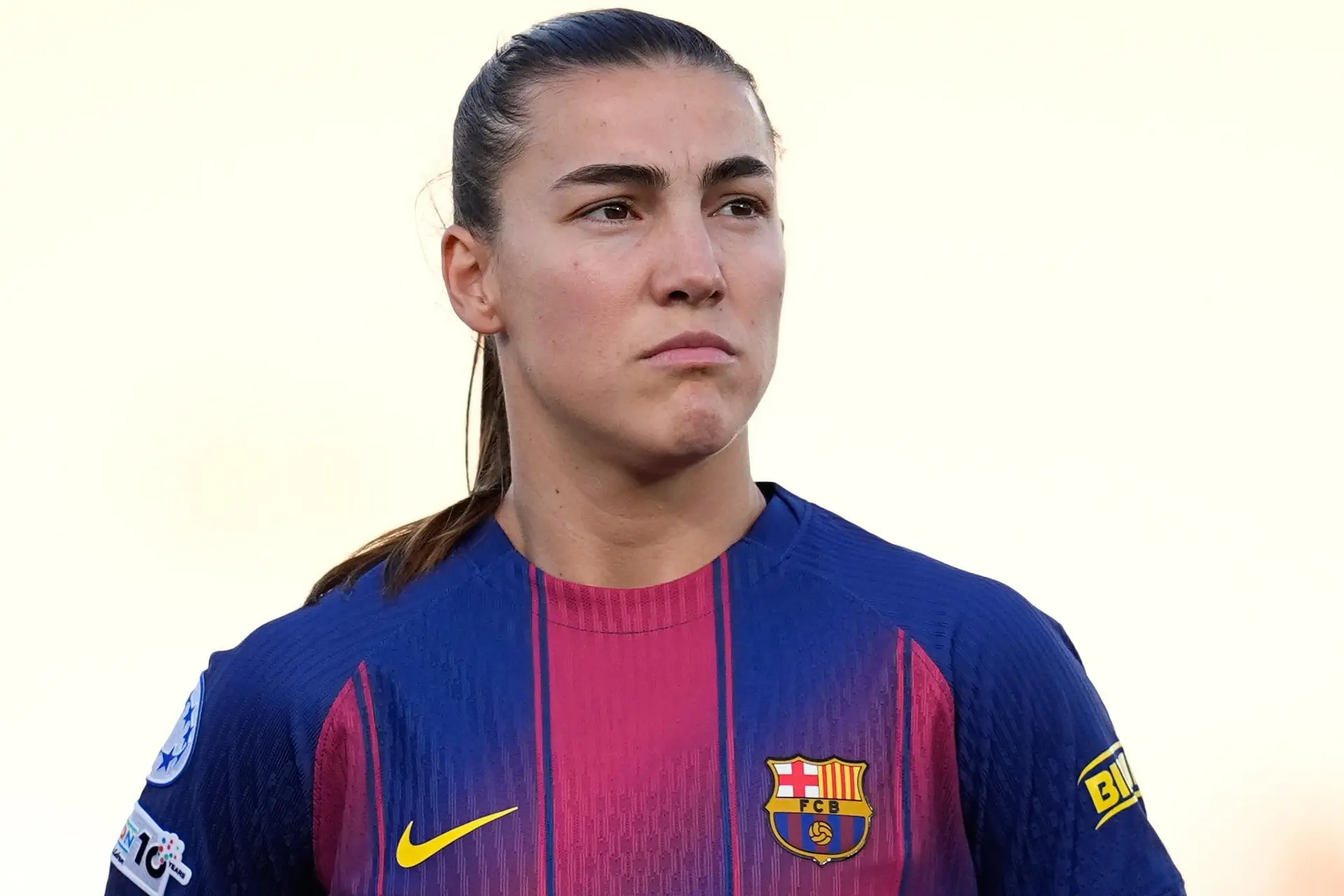 Ballon d'Or 2026: Patri Guijarro Makes the Cut