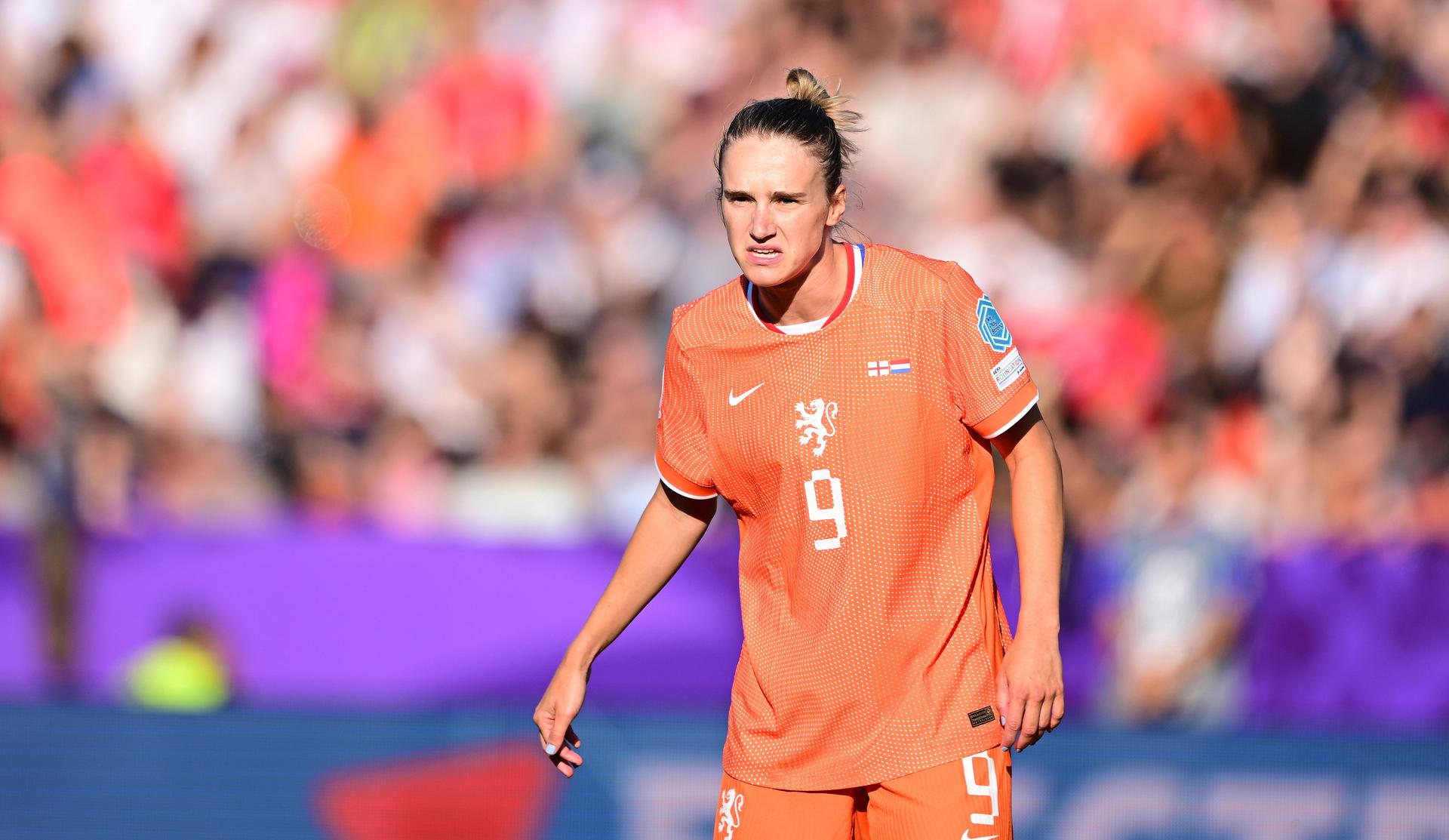 Ballon d'Or 2026: Vivianne Miedema Earns Her Place Among the Elite