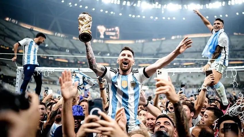 Ballon d’Or and the World Cup: How reigning champions have fared