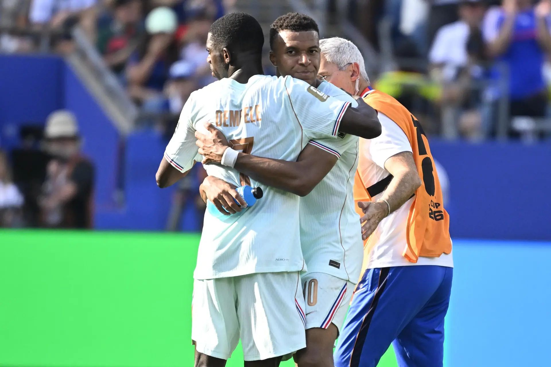 How Mbappé and Dembélé Changed Everything