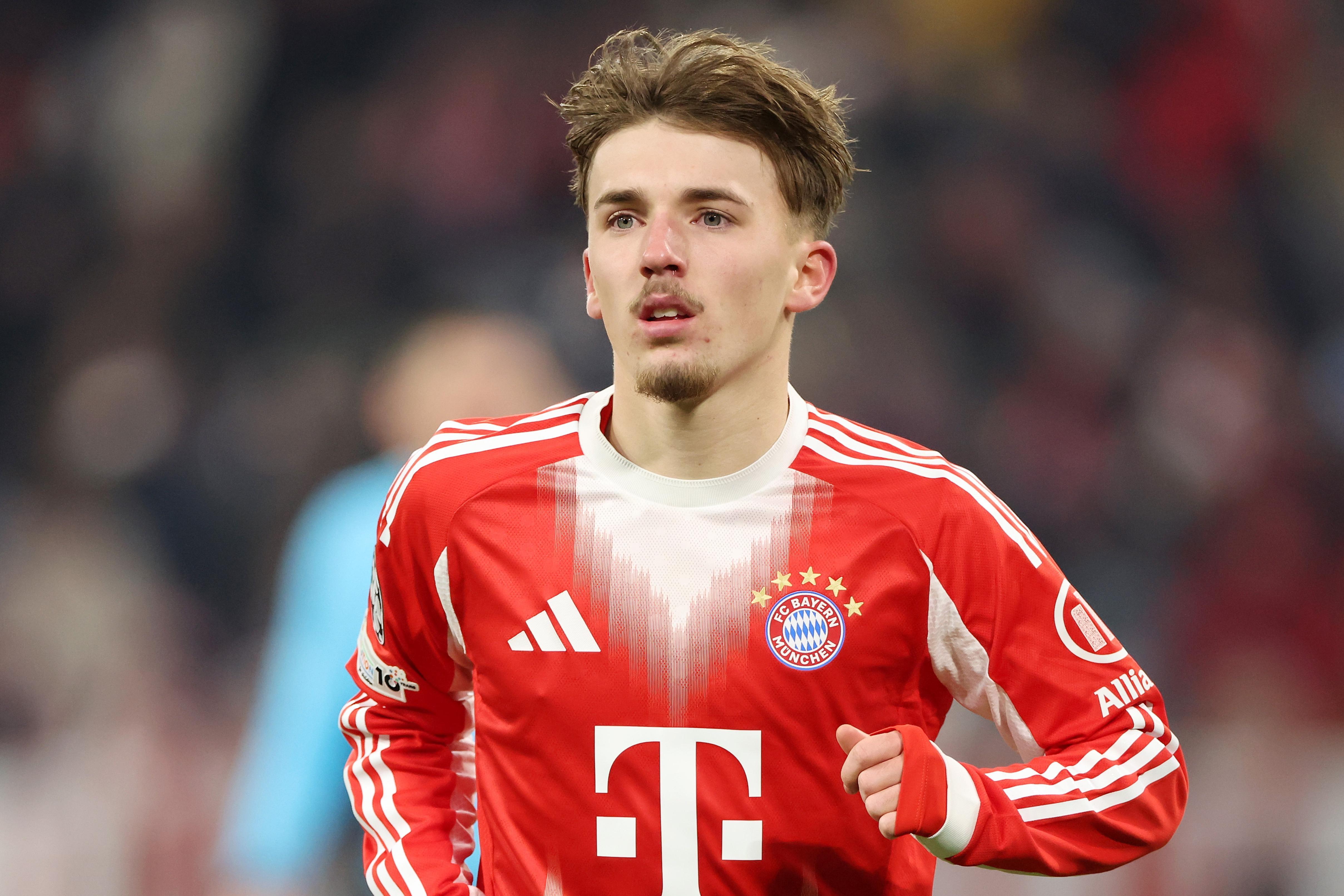 Inside the Rise of Lennart Karl: Bayern Munich's Wonderkid Demanding Football's Spotlight