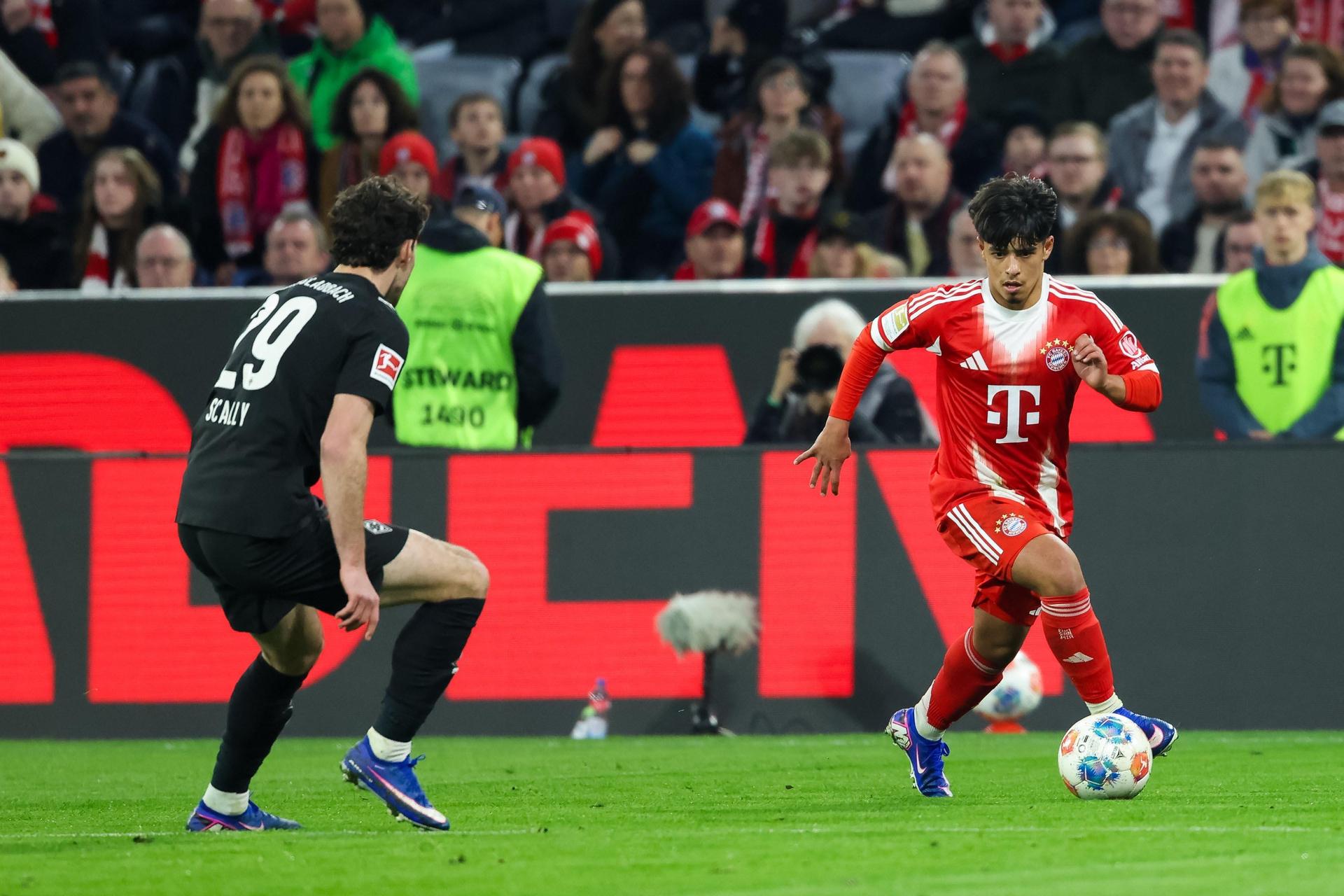 Marcelo's son chose Spain. Which other rising stars could slip away from Brazil?