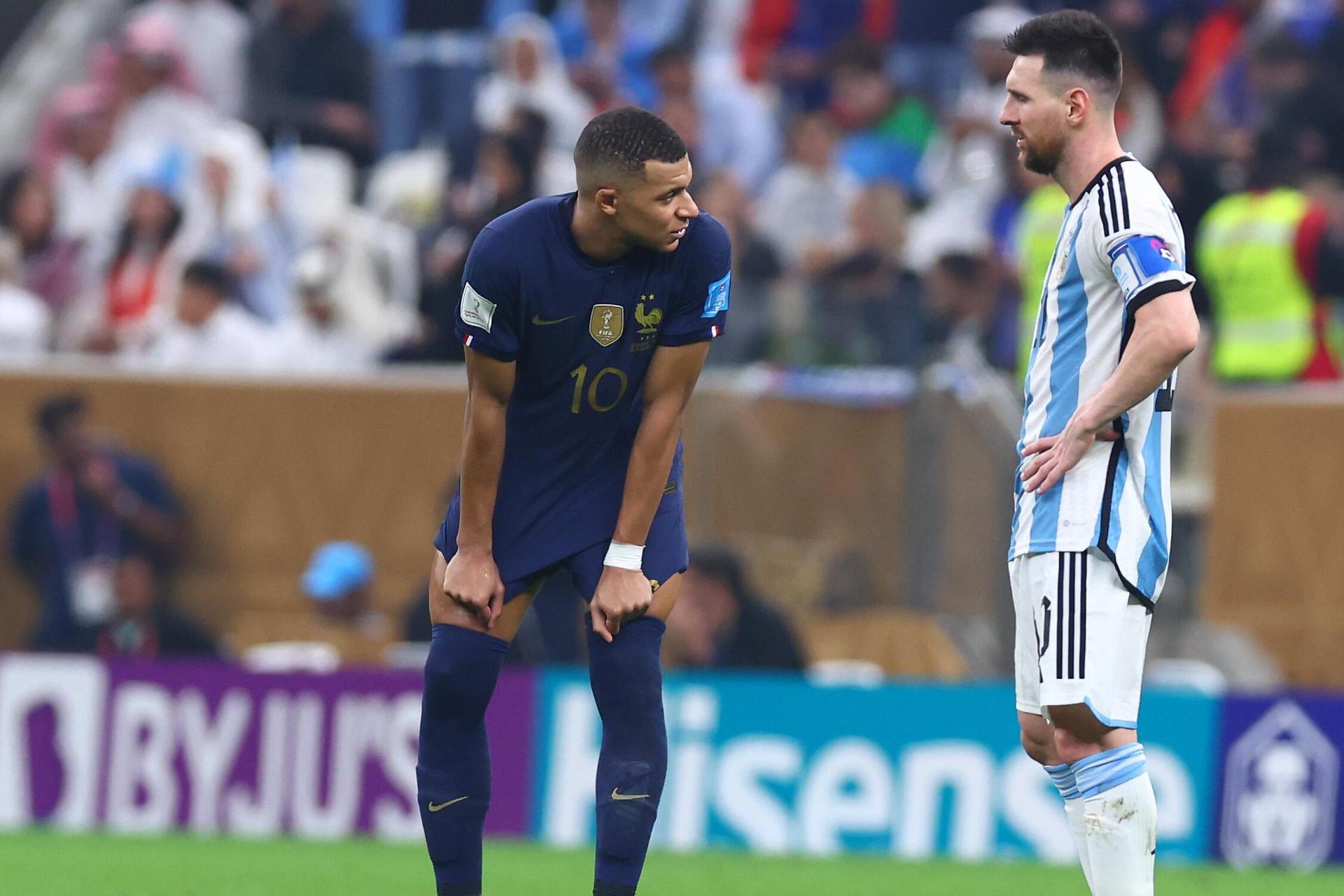 Who is the top scorer of the 2026 World Cup?