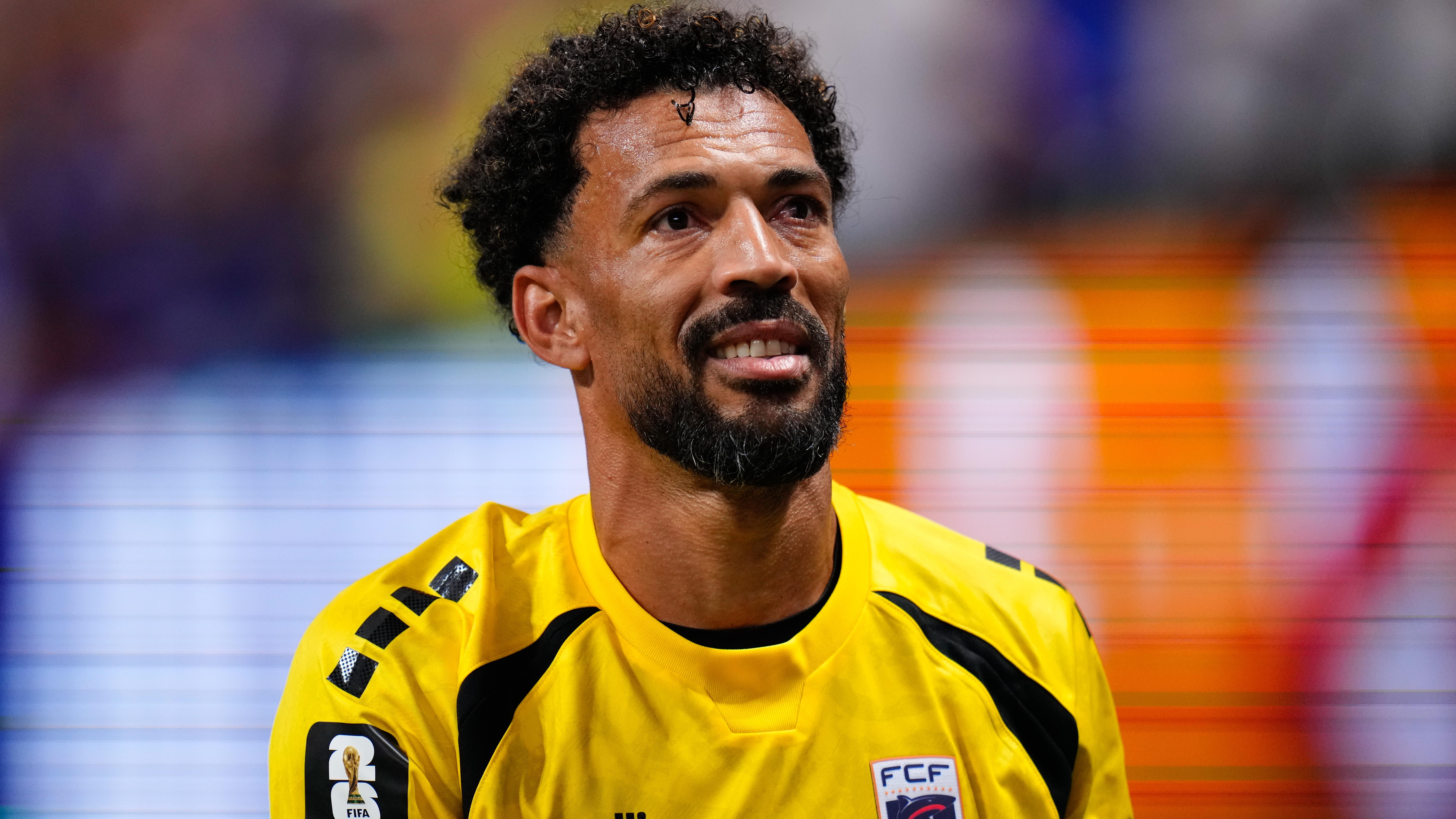 Golden Veterans: The Oldest Nominees at the 2026 Ballon d'Or Ceremony