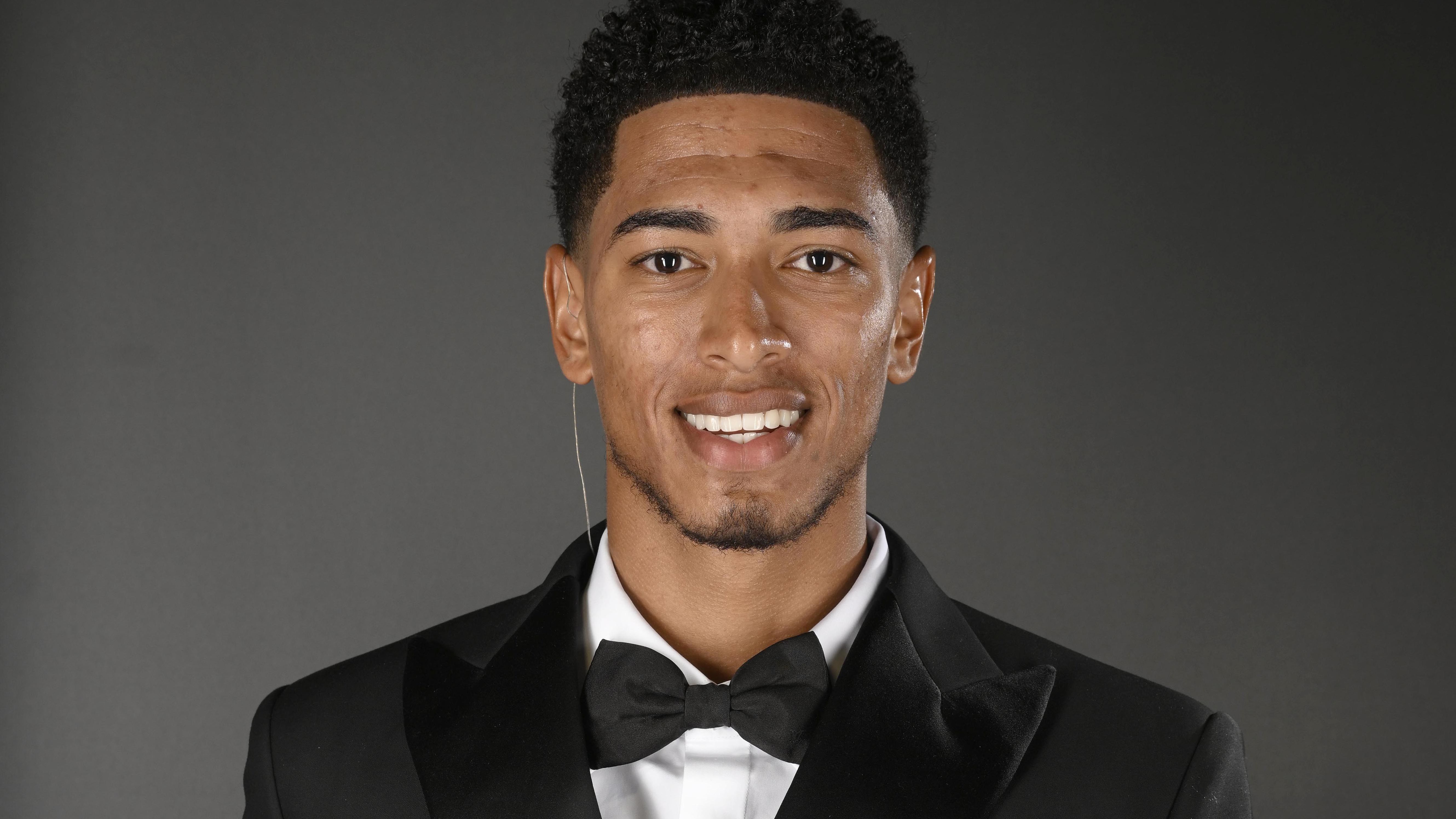 Jude Bellingham: What He Sacrificed to Succeed