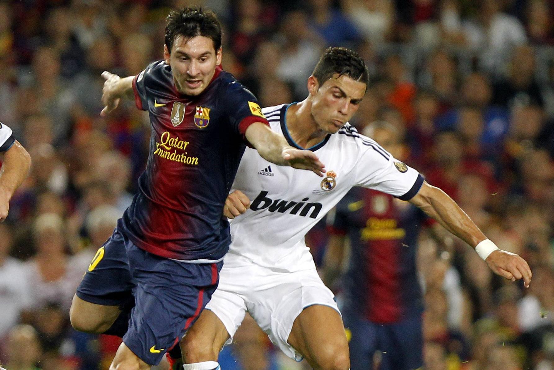 Who is the oldest Ballon d'Or winner?