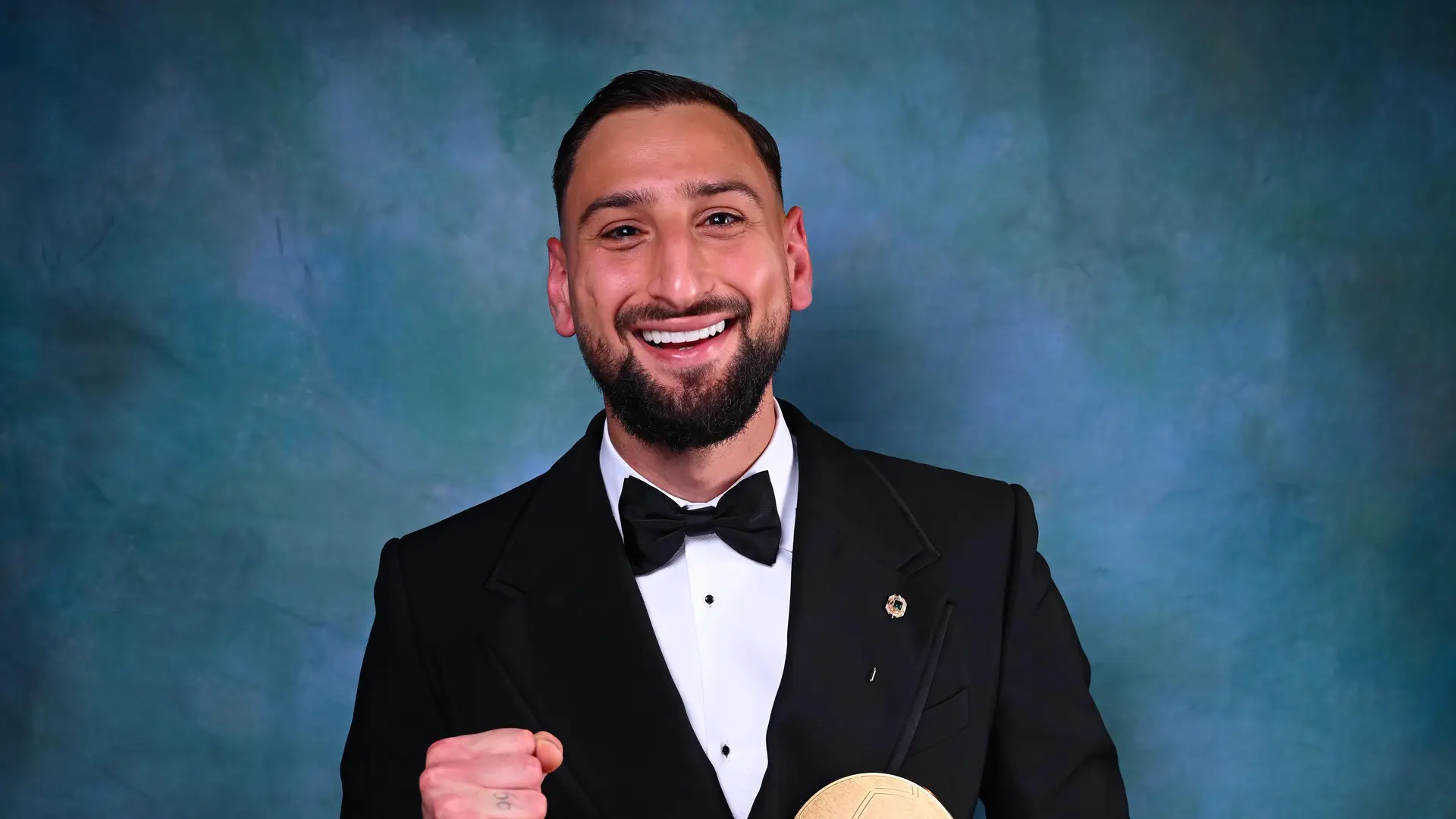 Gianluigi Donnarumma: "I Have No Regrets"