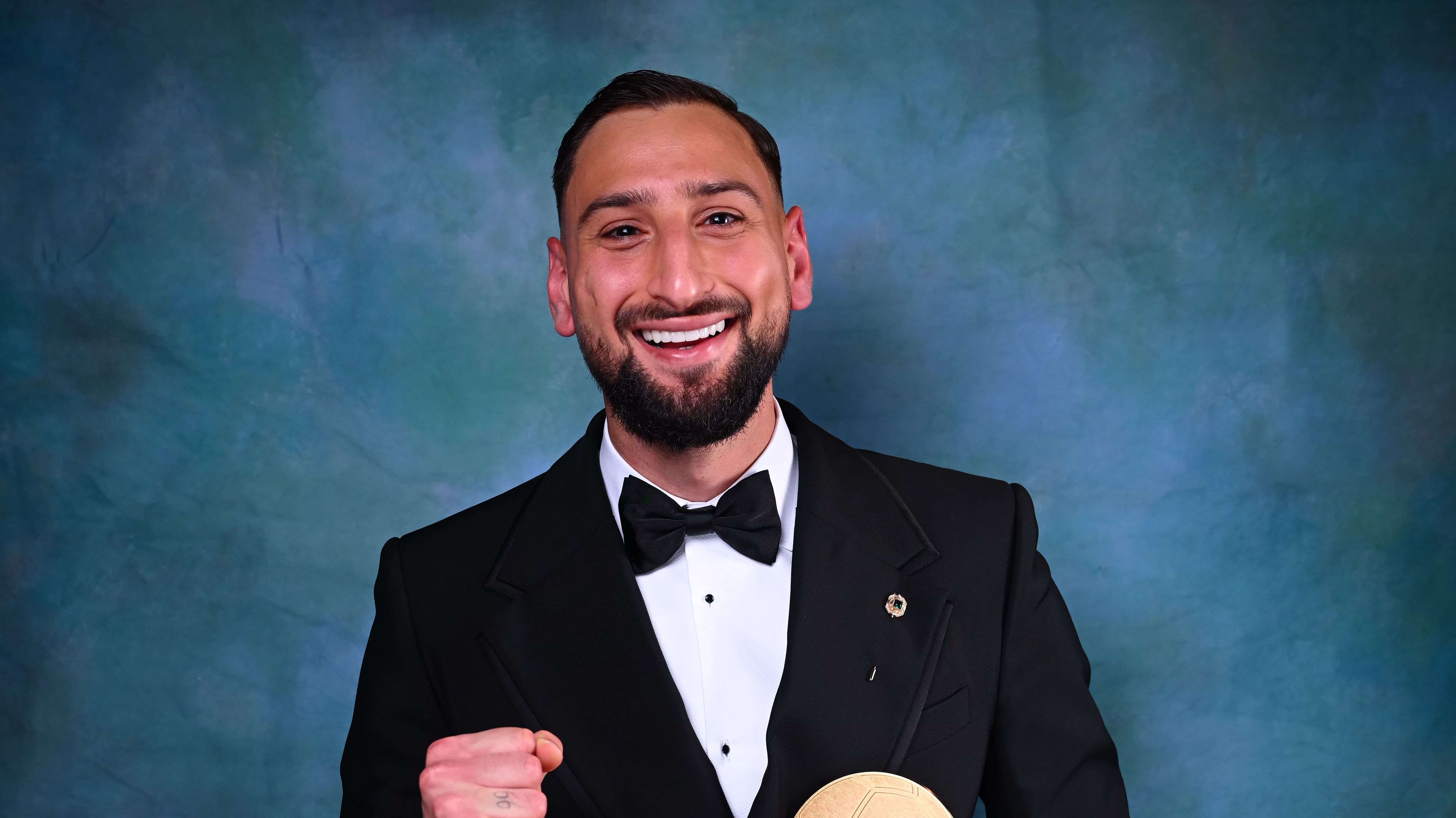 Gianluigi Donnarumma: "I Have No Regrets"