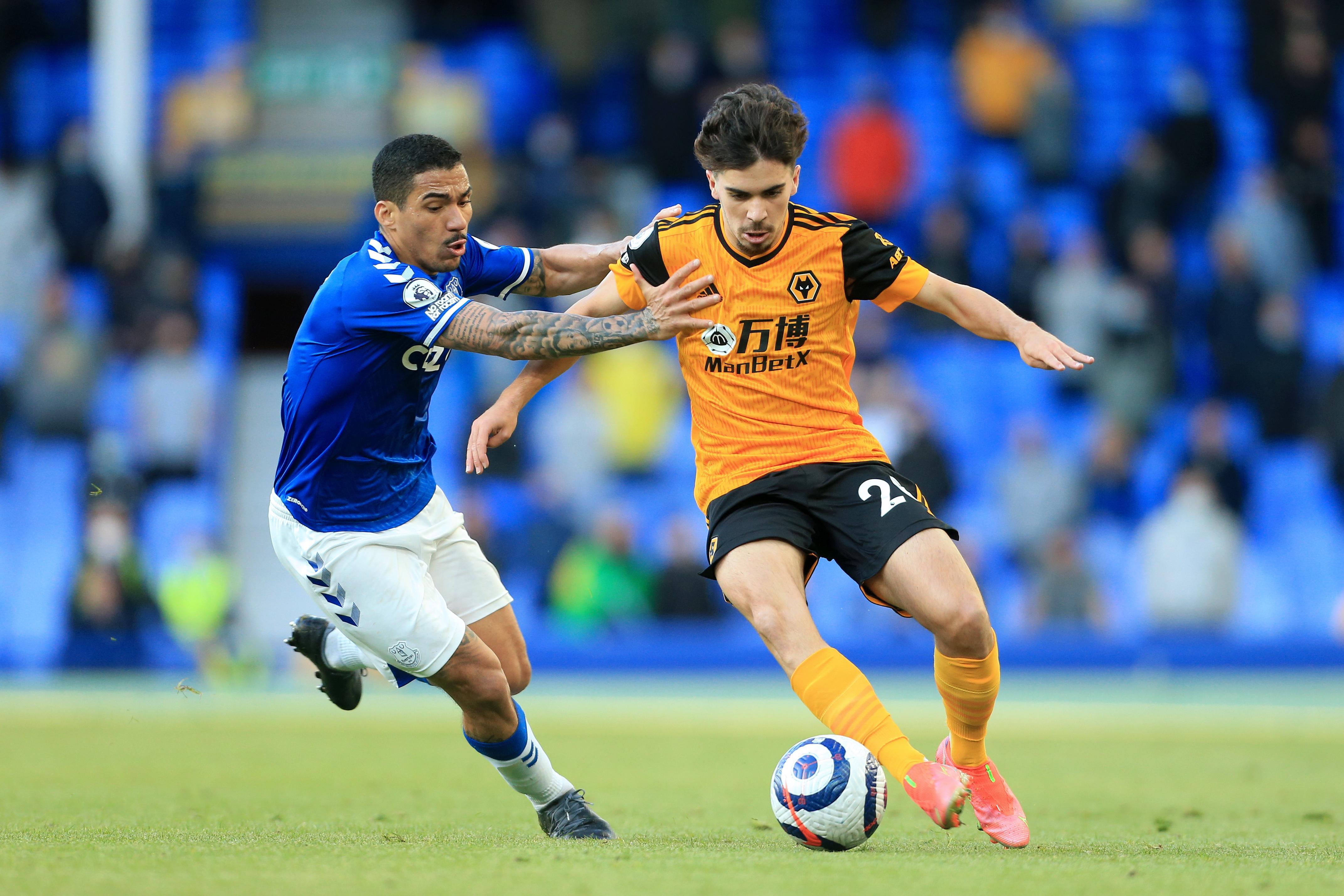 From Jota to Vitinha: the Portuguese generation that left an indelible mark on Wolves
