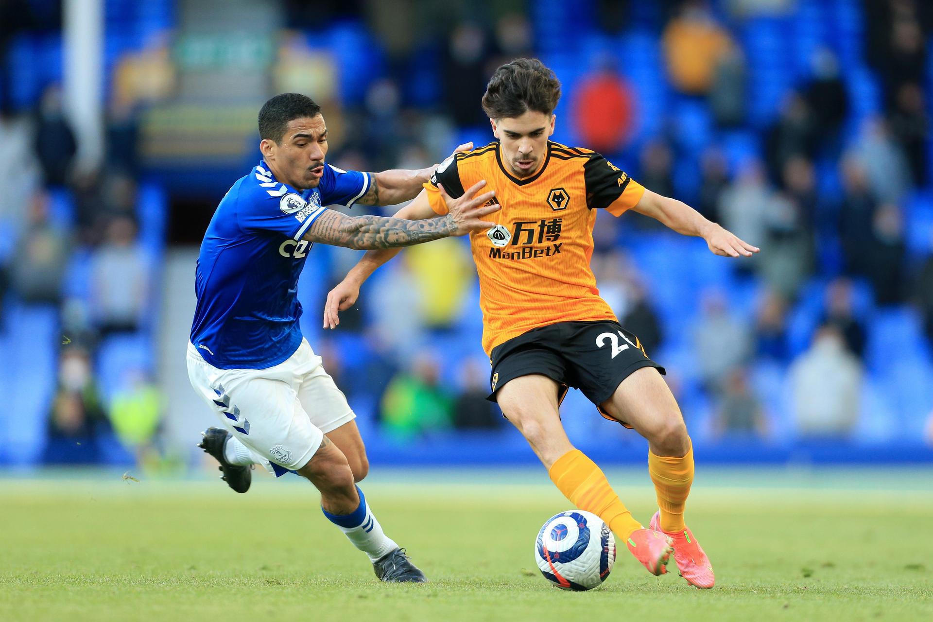 From Jota to Vitinha: the Portuguese generation that left an indelible mark on Wolves