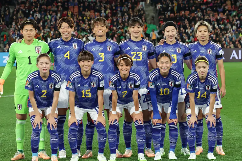 Die japanischen Spieler, die beim Ballon d'Or Geschichte geschrieben ...