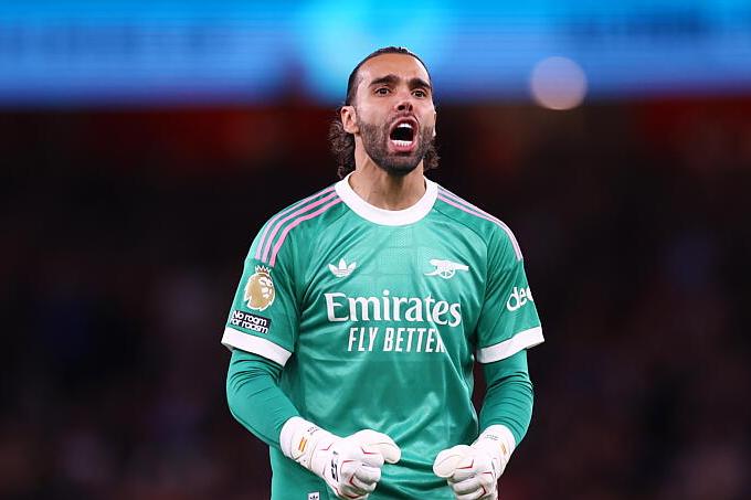 Ballon d'Or 2026 : Fascinating facts and stats about every Men’s Goalkeeper nominee
