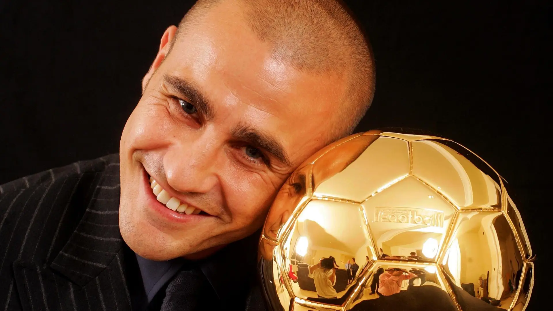 Can a defender win the Ballon d'Or? What history tells us