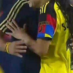 Scarlett Camberos' 25/26 Highlights