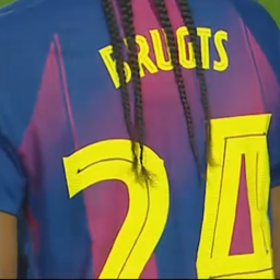Esmee Brugts' 25/26 Highlights